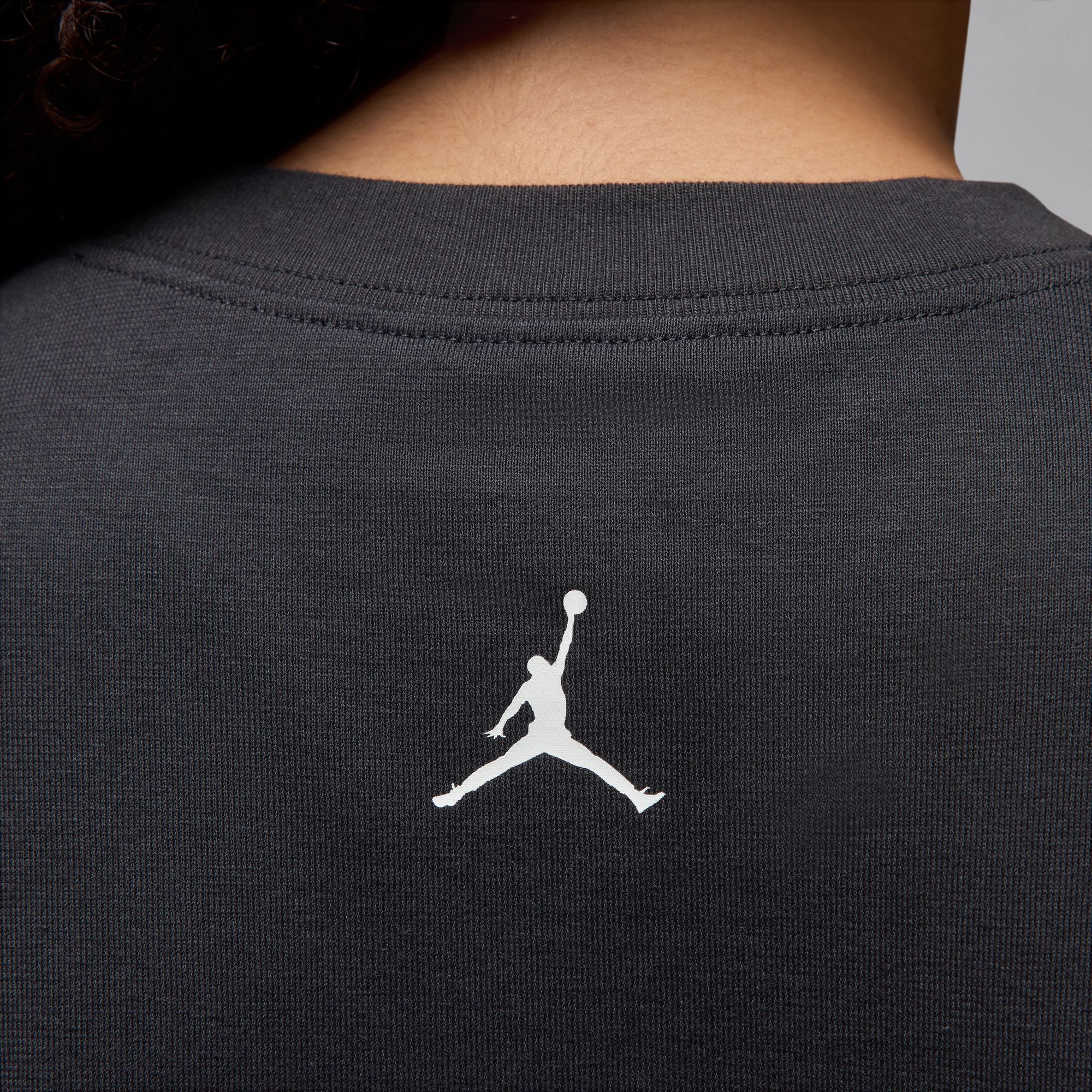 Jordan Women's Oversized Forever Graphic T-Shirt product image
