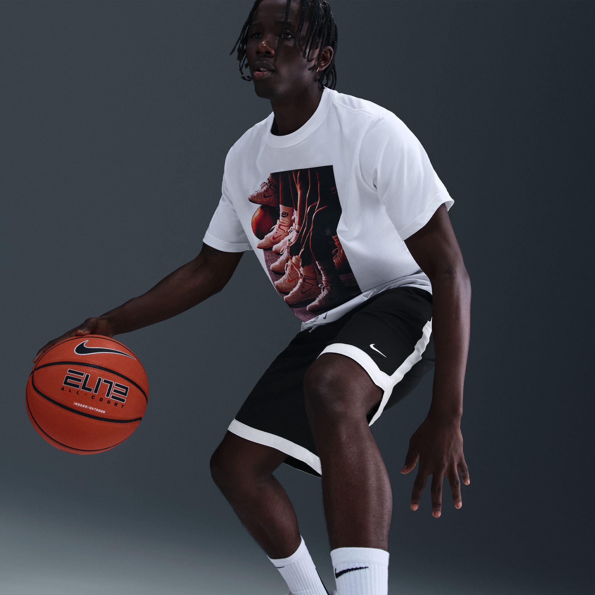 Nike Men's Dri-FIT DNA Academy 11" Shorts product image