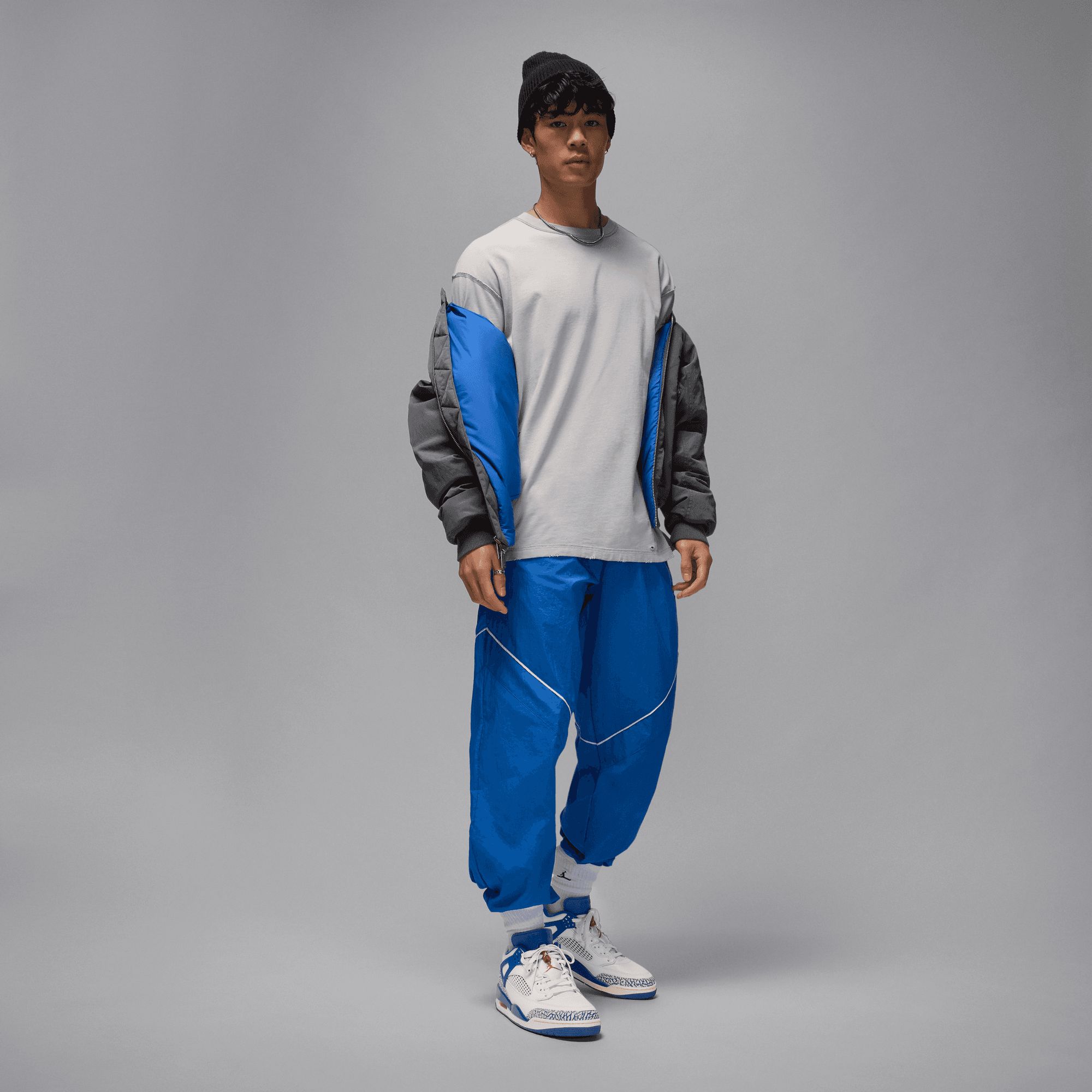 Jordan Spizike Low Shoes product image