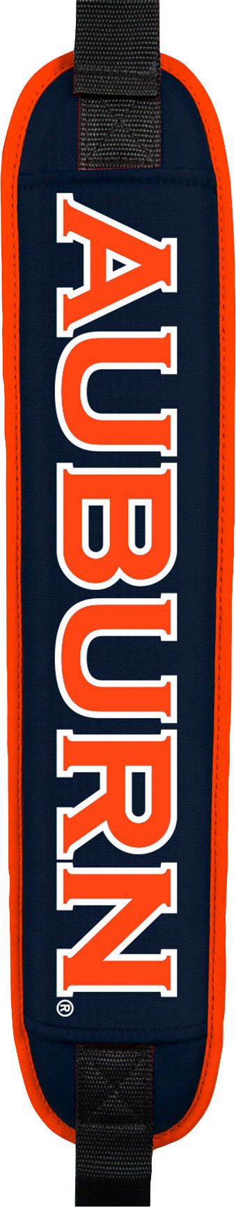 Team Effort Auburn Tigers Bucket III Cooler Cart Bag product image