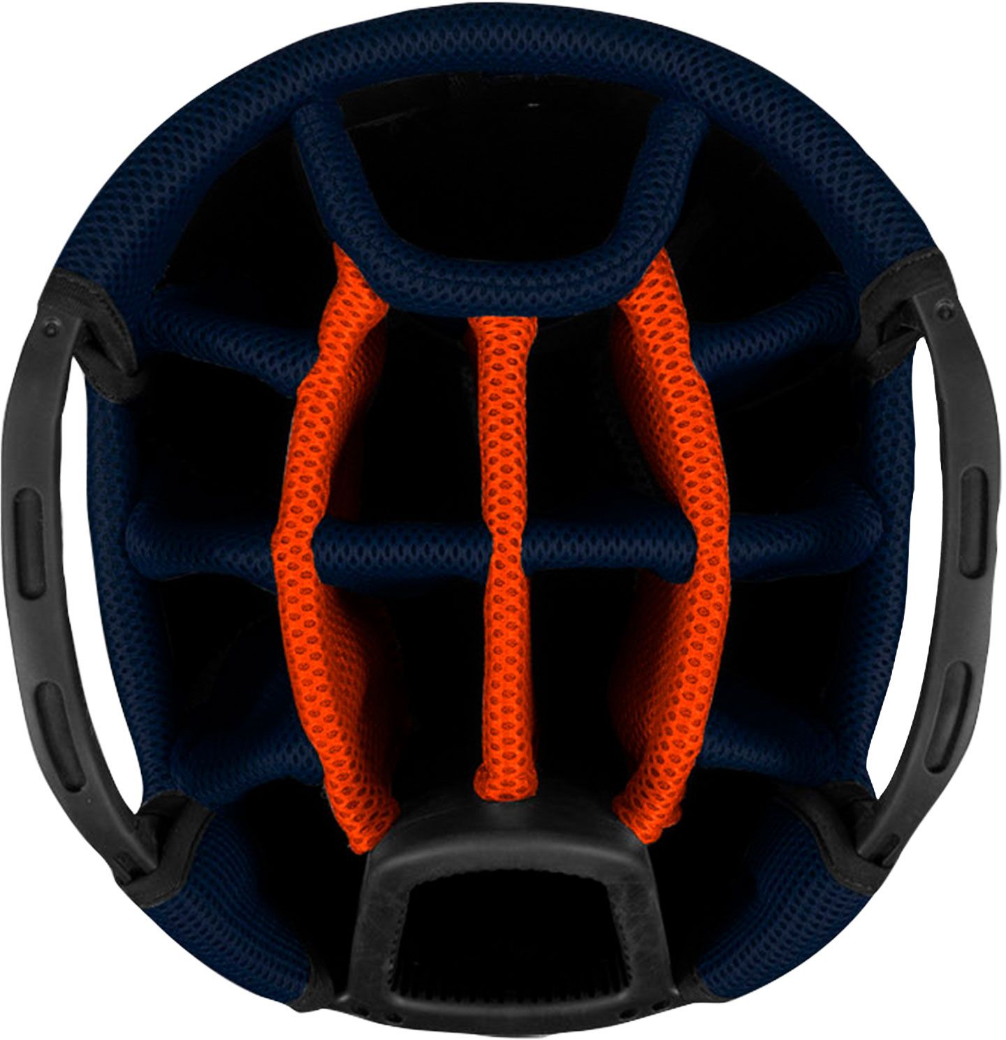 Team Effort Auburn Tigers Bucket III Cooler Cart Bag product image