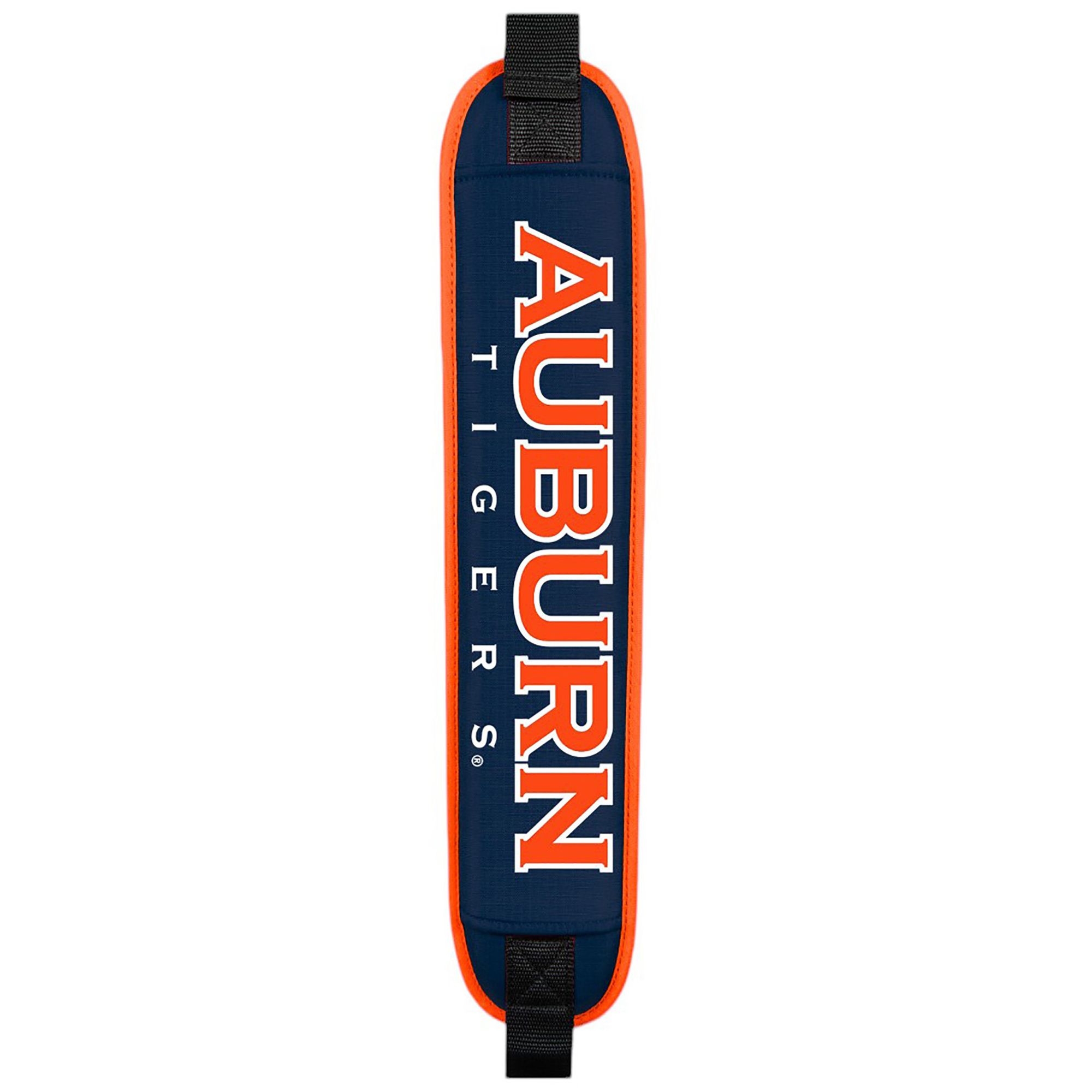 WinCraft Auburn Tigers The Clubhouse Cooler Cart Bag product image