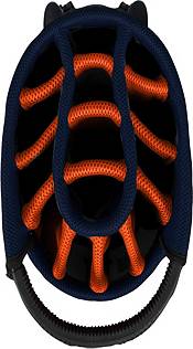 Team Effort Auburn Tigers Caddie Carry Hybrid Bag product image