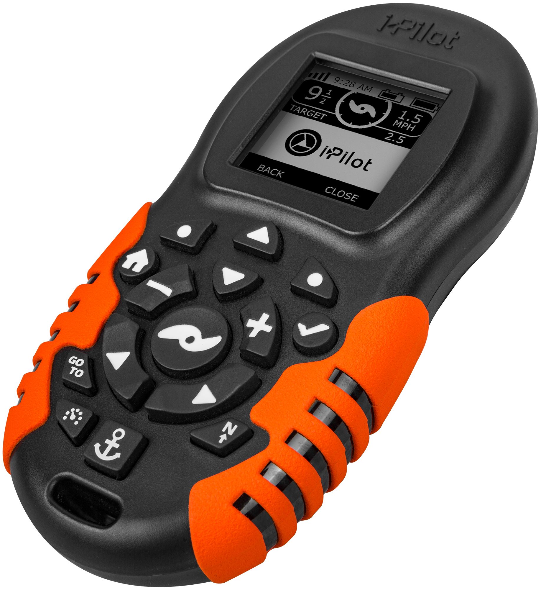 Old Town Sportsman AutoPilot 136 / Minn Kota Motorized Kayak product image