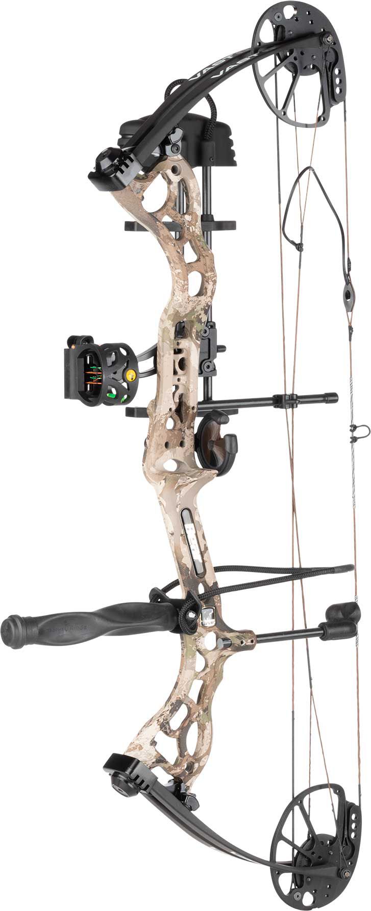 Bear Archery Vast RTH Compound Bow Package product image
