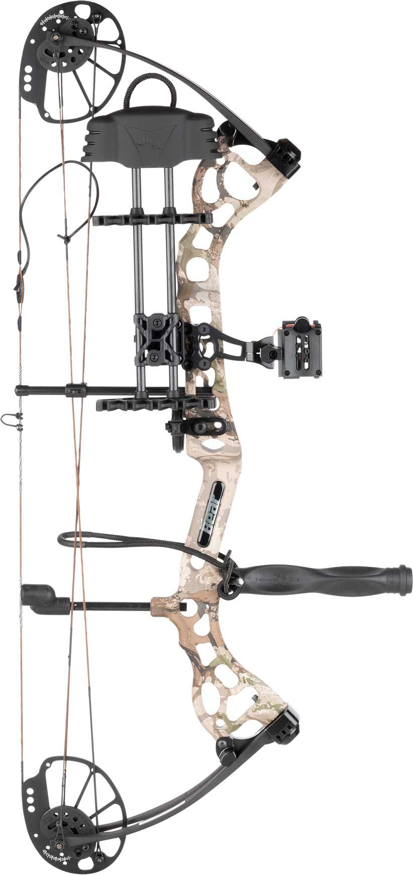 Bear Archery Vast RTH Compound Bow Package product image