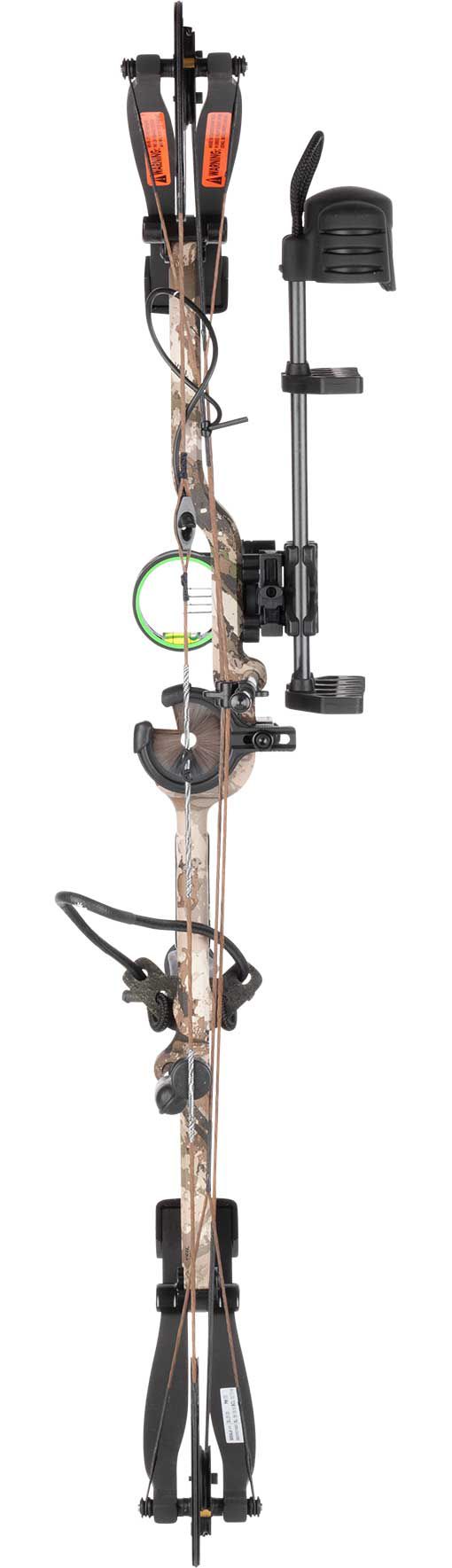 Bear Archery Vast RTH Compound Bow Package product image