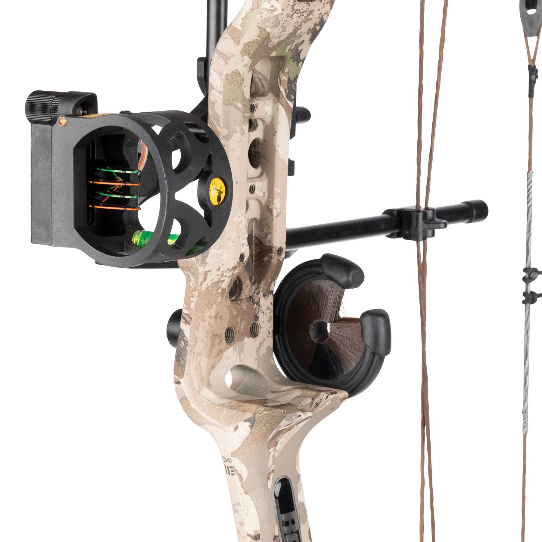 Bear Archery Vast RTH Compound Bow Package product image