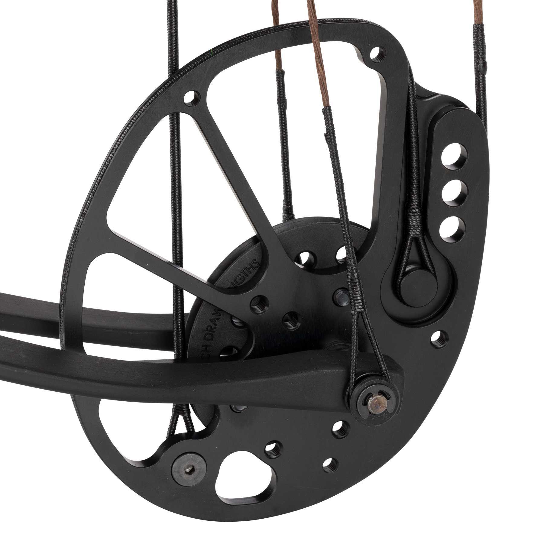 Bear Archery Vast RTH Compound Bow Package product image