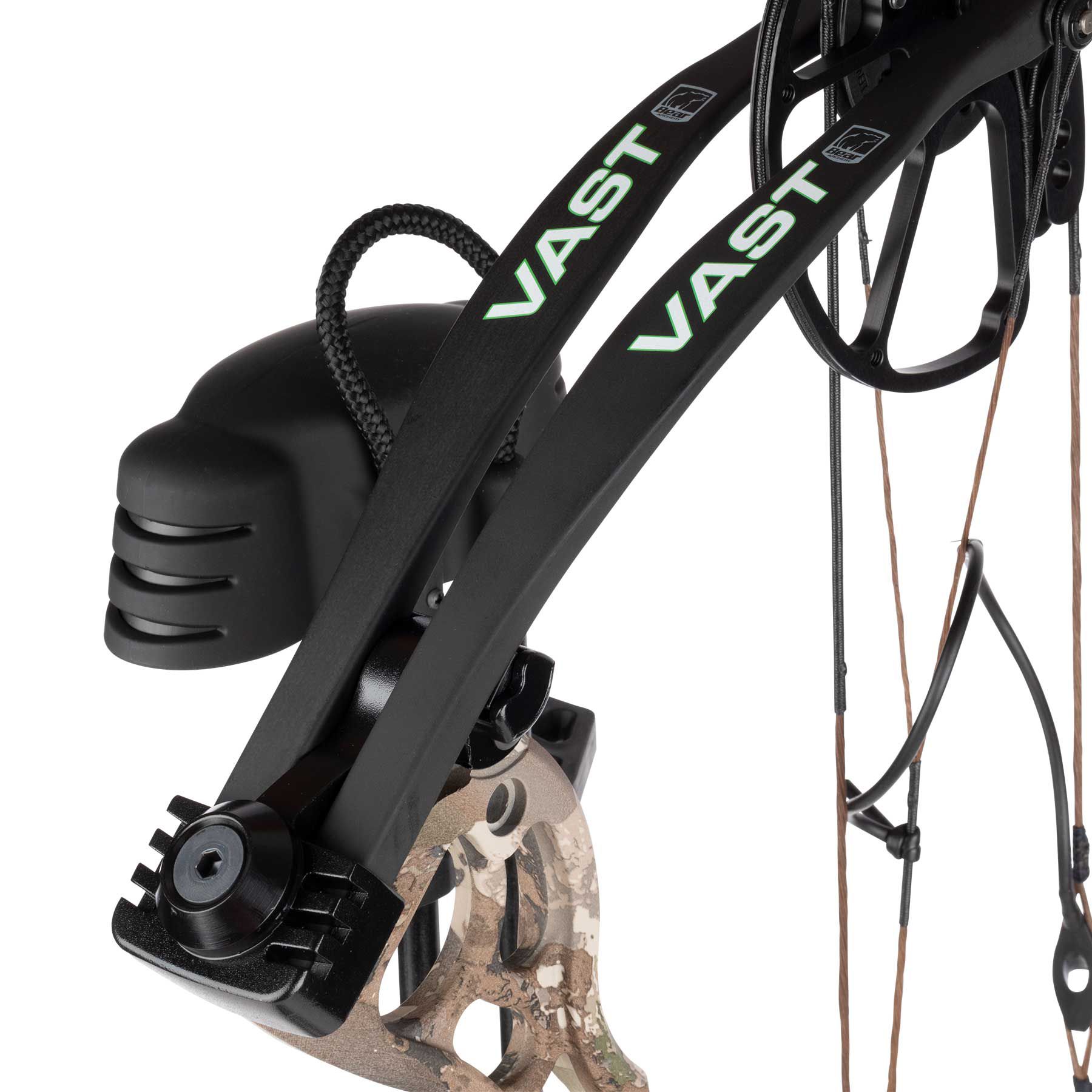 Bear Archery Vast RTH Compound Bow Package product image