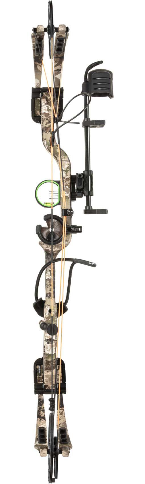 Bear Archery Paradox RTH Compound Bow product image