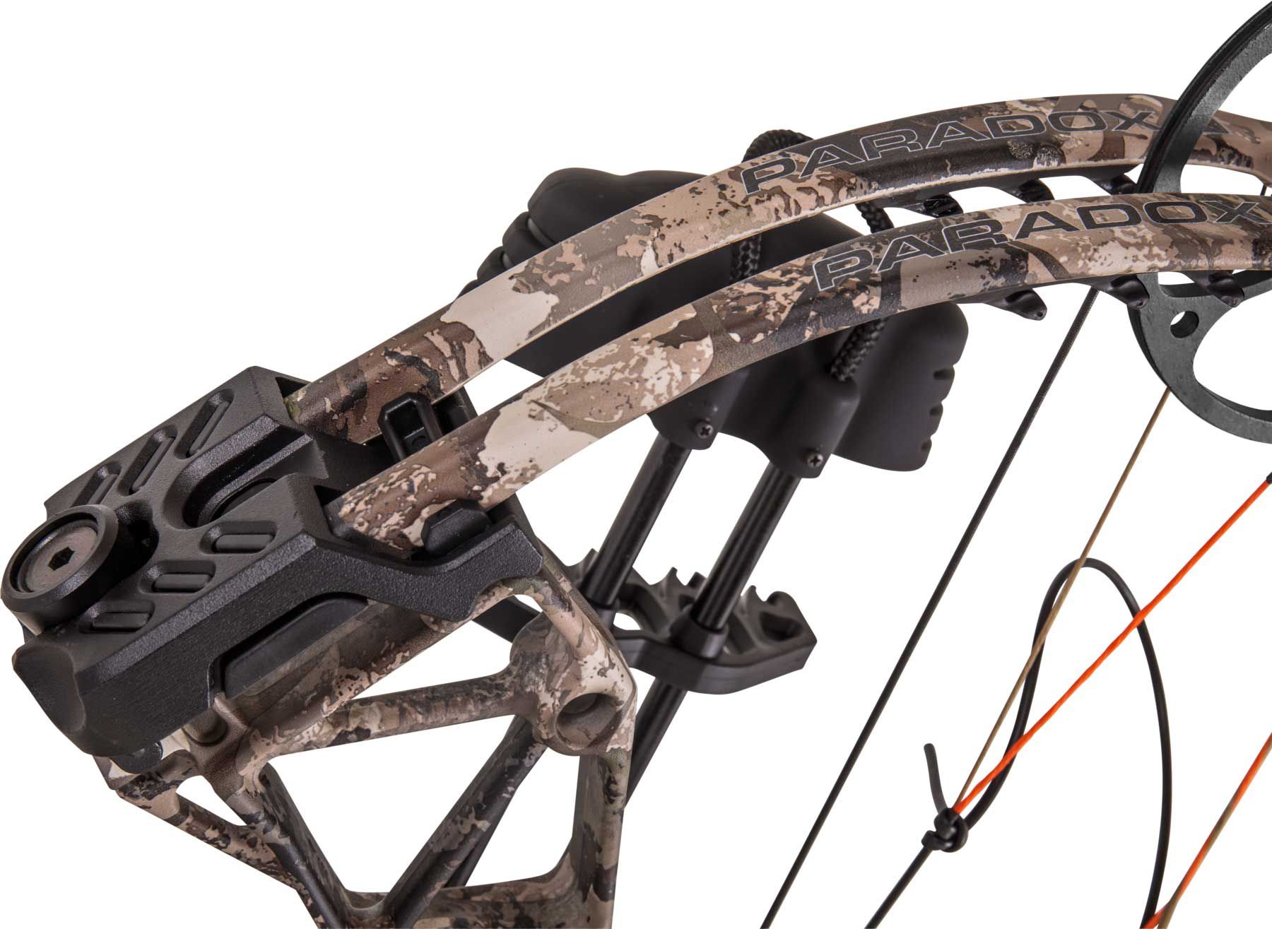 Bear Archery Paradox RTH Compound Bow product image