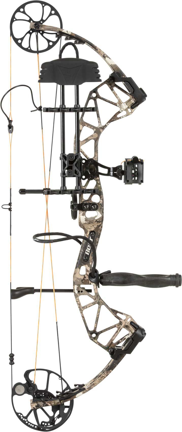 Bear Archery Paradox RTH Compound Bow product image