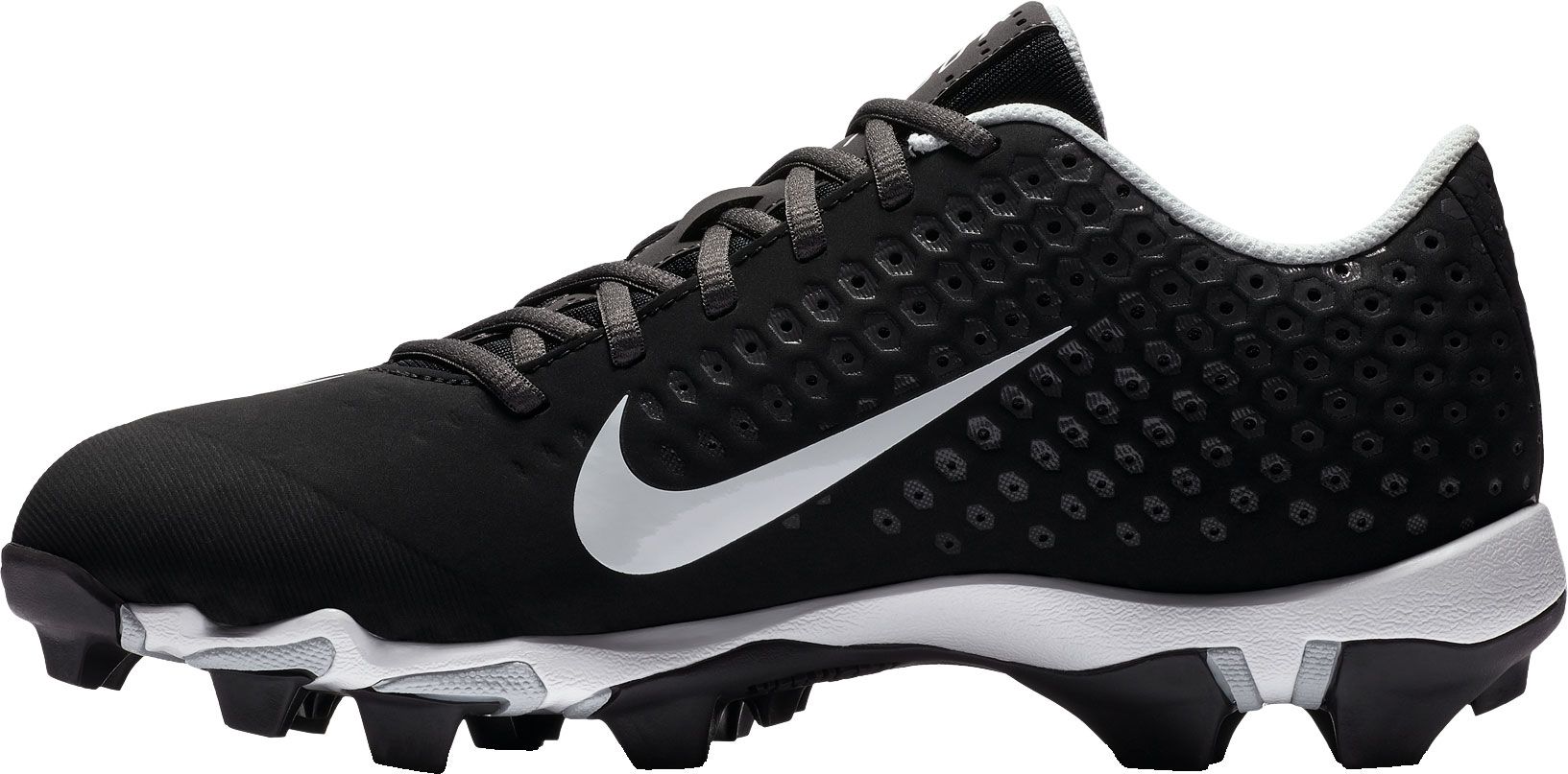 nike men's lunar vapor ultrafly 2 keystone baseball cleats