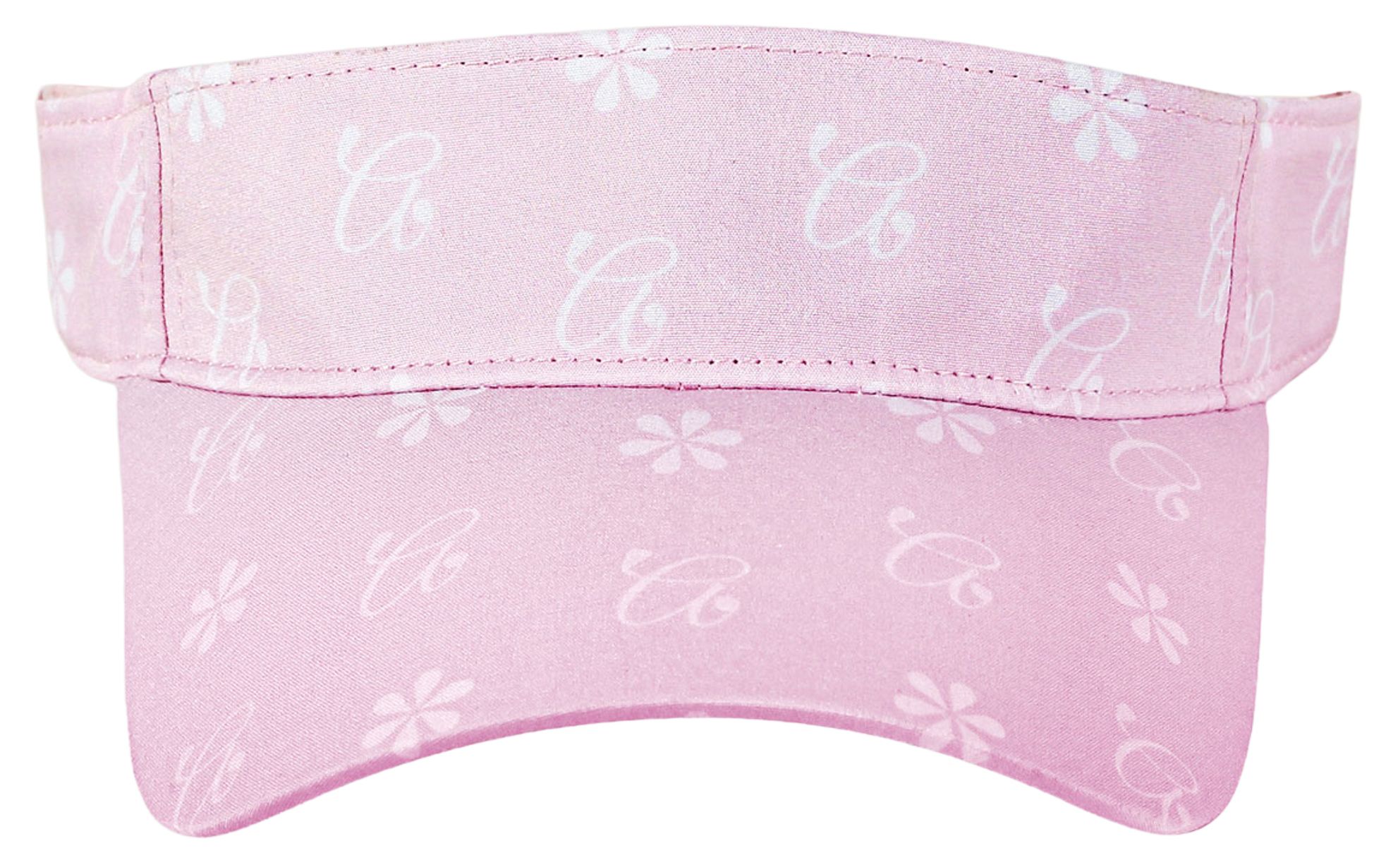 Glove It Women's Hook And Loop Golf Visor product image