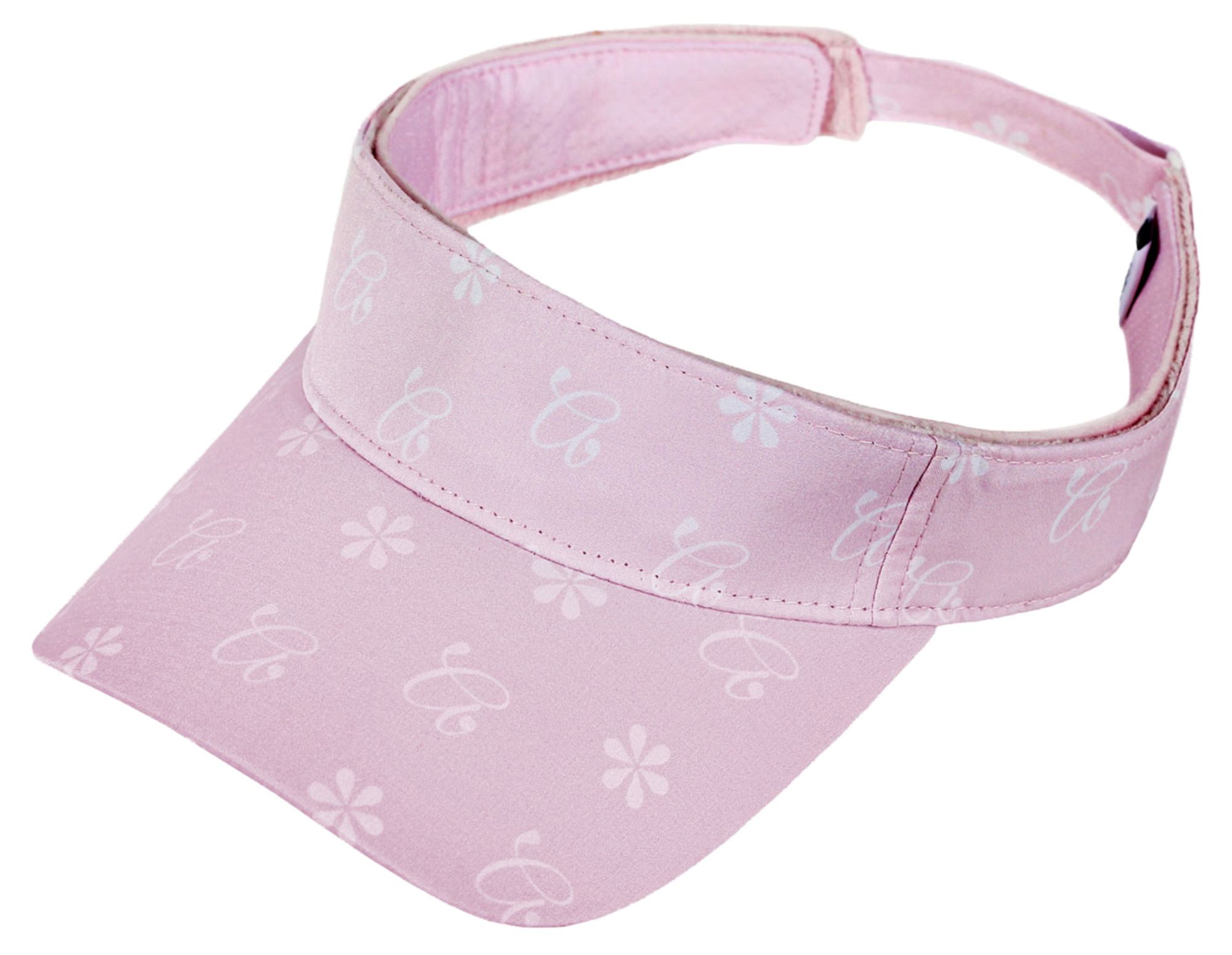 Glove It Women's Hook And Loop Golf Visor product image