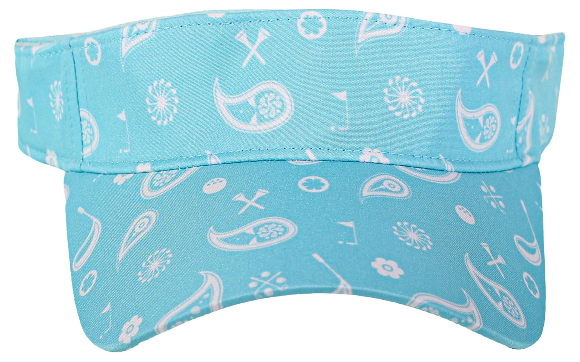 Glove It Women's Hook And Loop Golf Visor product image