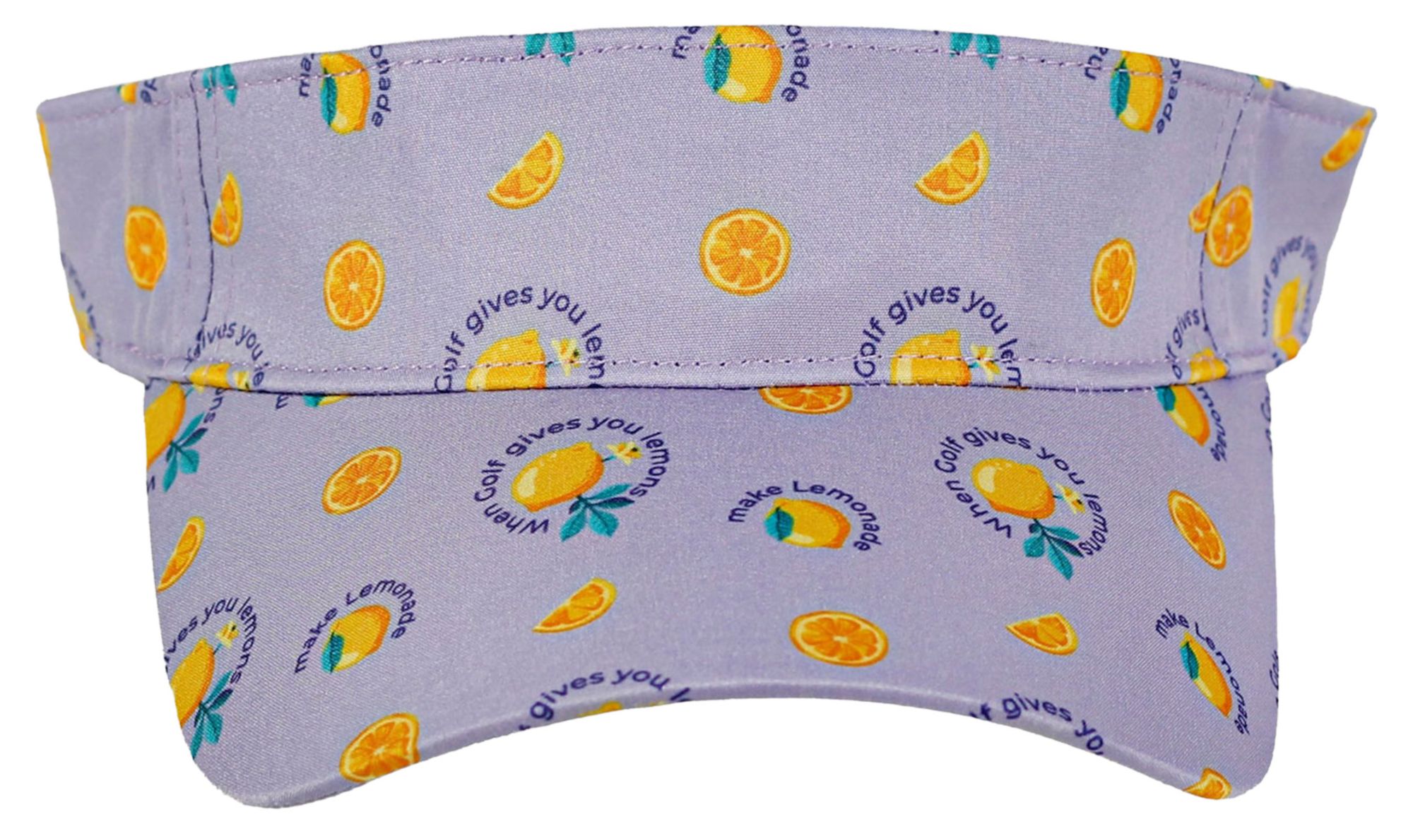 Glove It Women's Hook And Loop Golf Visor product image