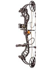 Bear Archery Legit RTH Compound Bow Package product image