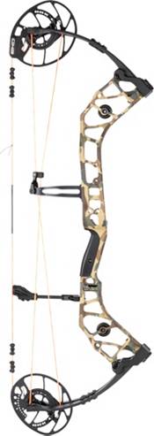 Bear Archery Escalate Compound Bow – 339 FPS product image