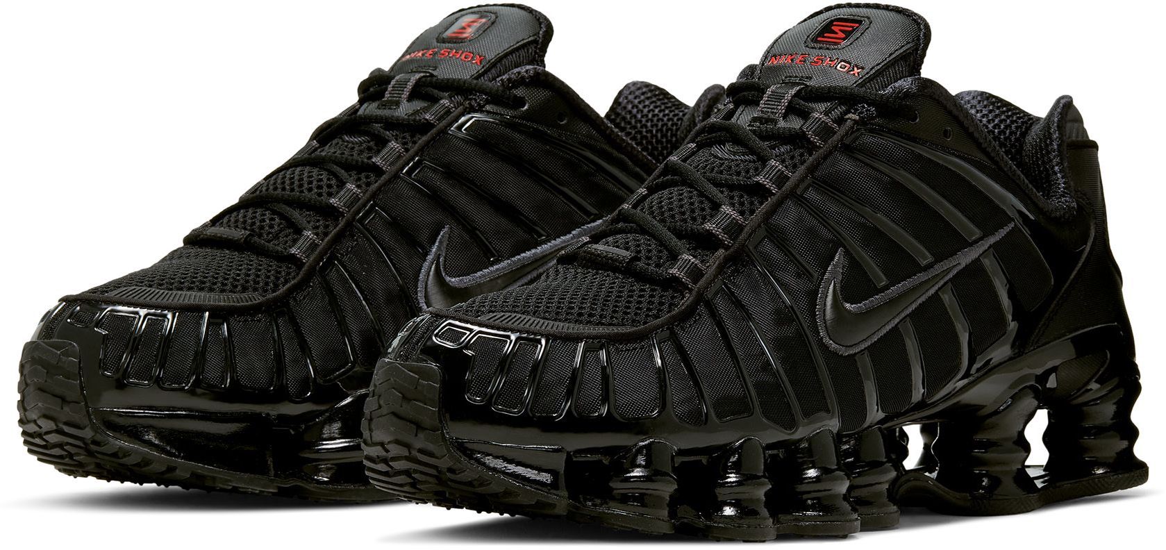 Nike Men's Shox TL Shoes product image