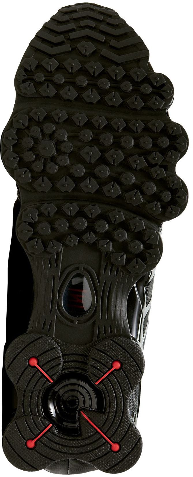 Nike Men's Shox TL Shoes product image