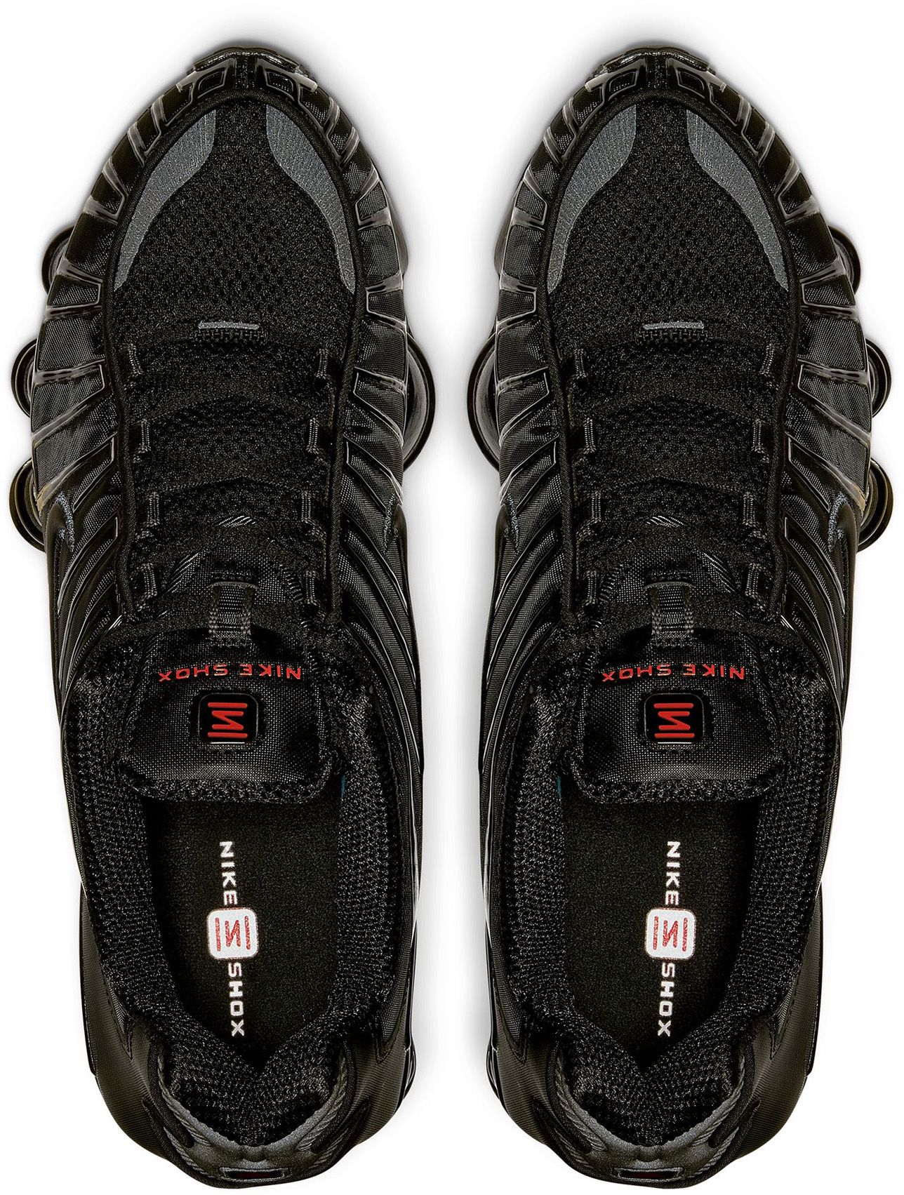 Nike Men's Shox TL Shoes product image