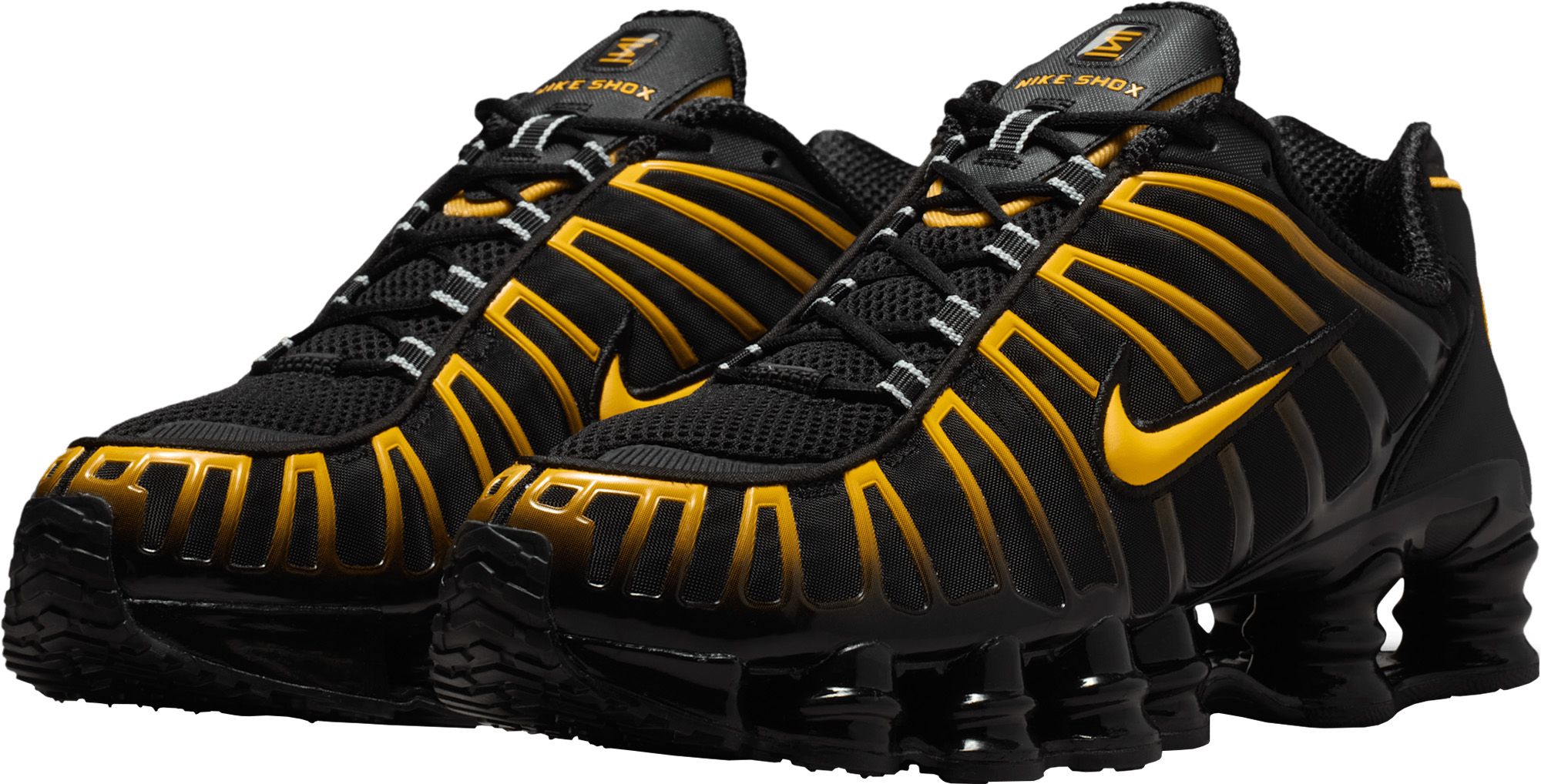 Nike Men's Shox TL Shoes product image