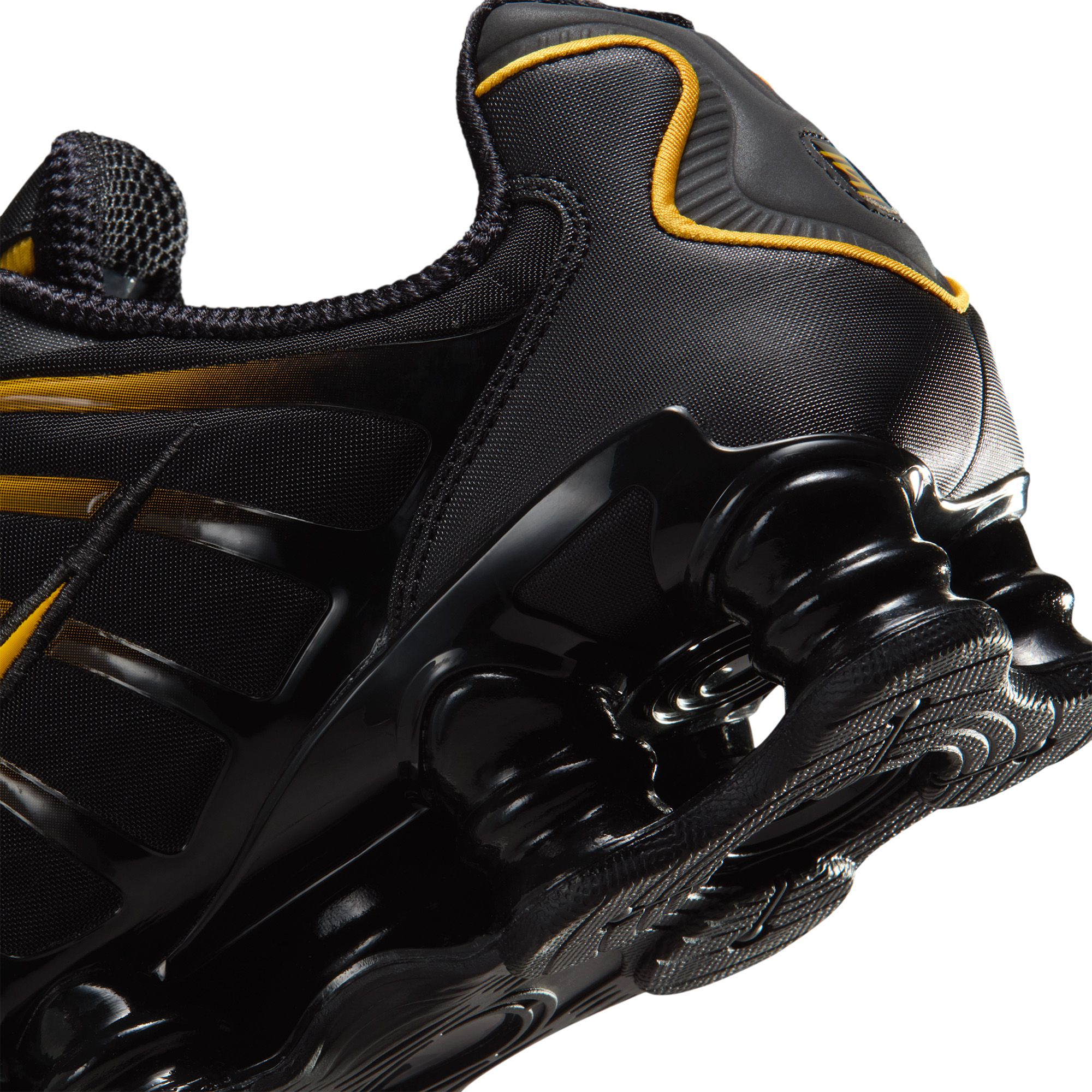 Nike Men's Shox TL Shoes product image