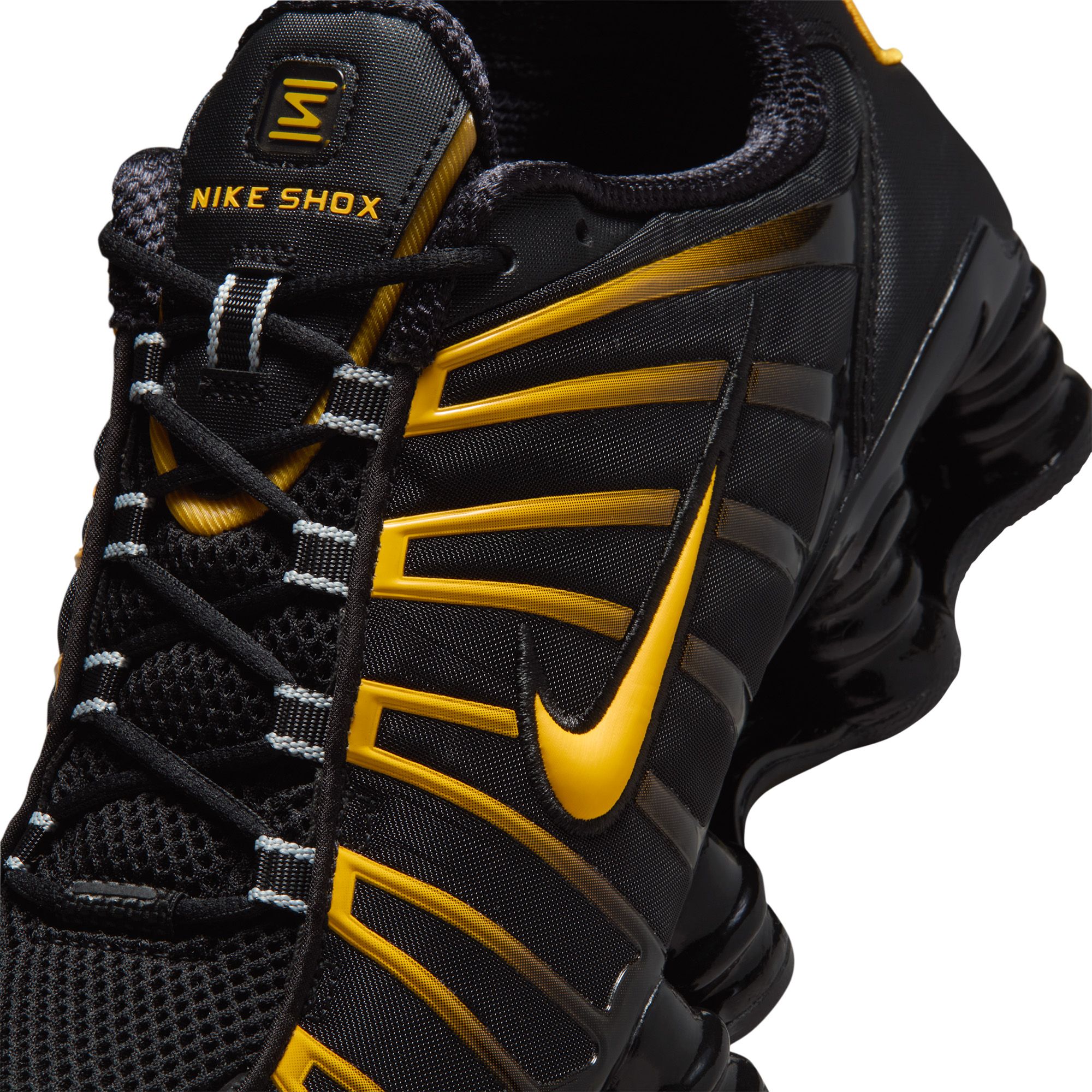 Nike Men's Shox TL Shoes product image