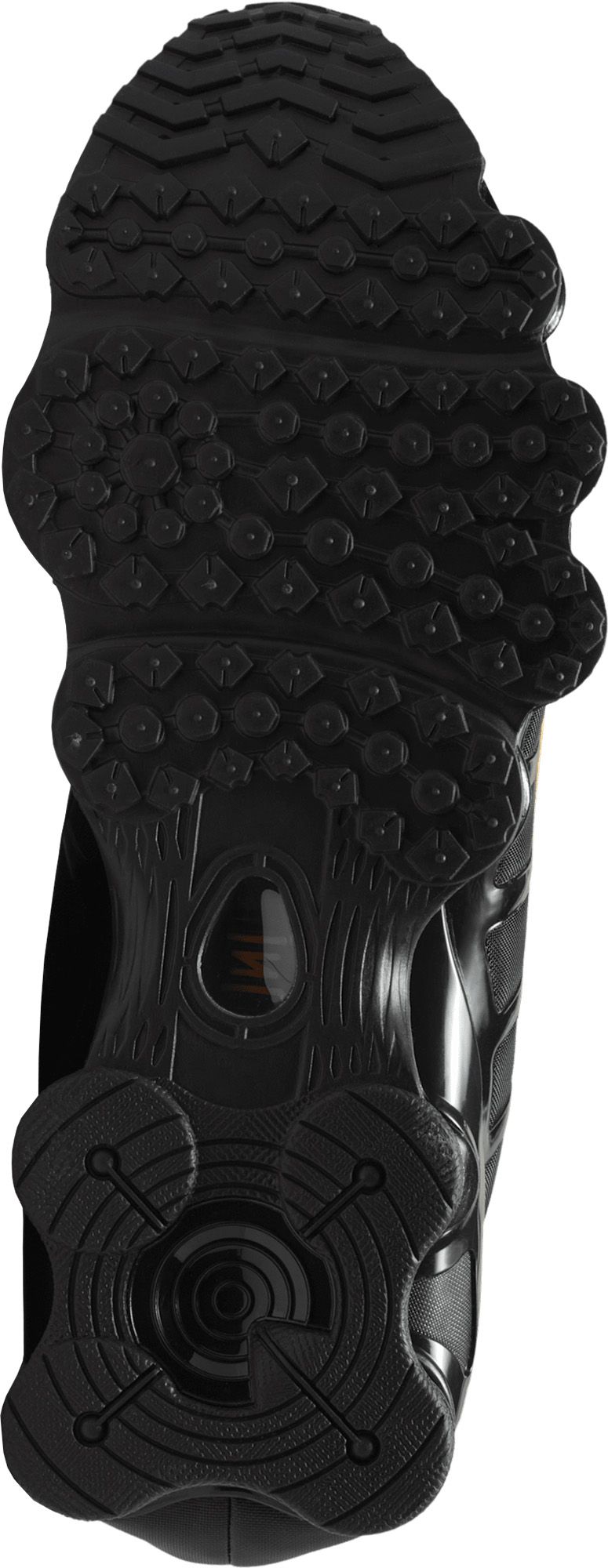 Nike Men's Shox TL Shoes product image