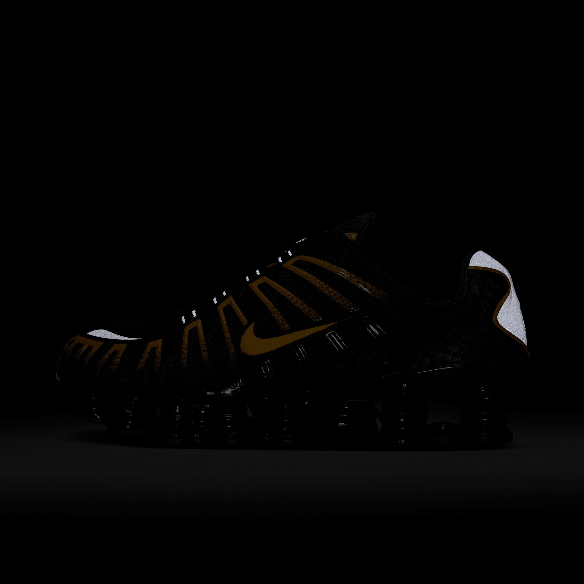 Nike Men's Shox TL Shoes product image