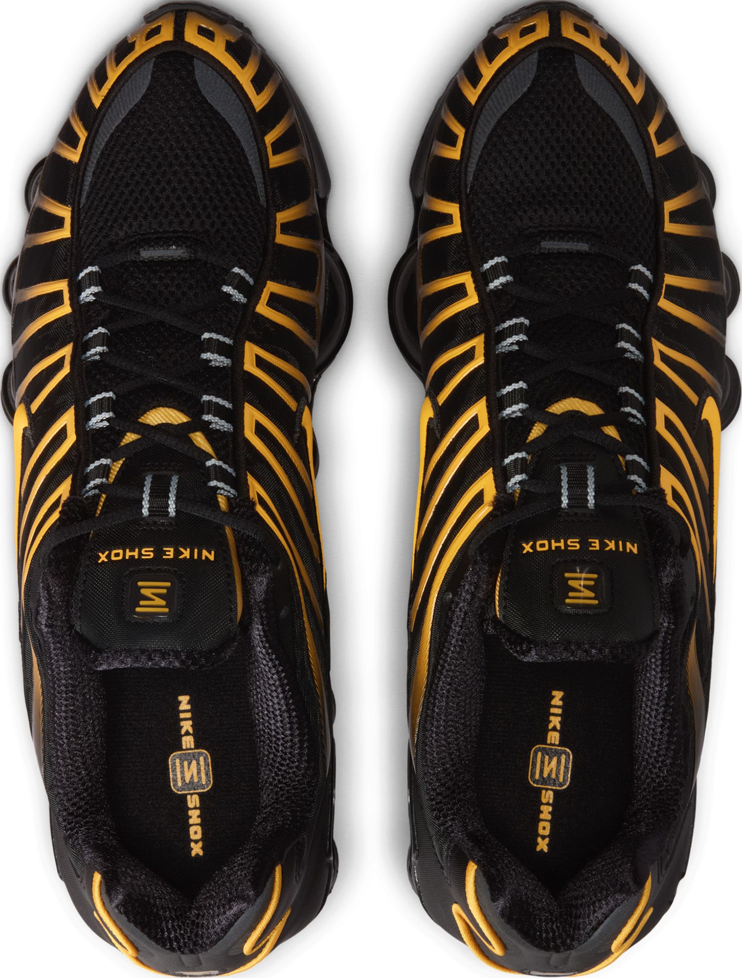 Nike Men's Shox TL Shoes product image