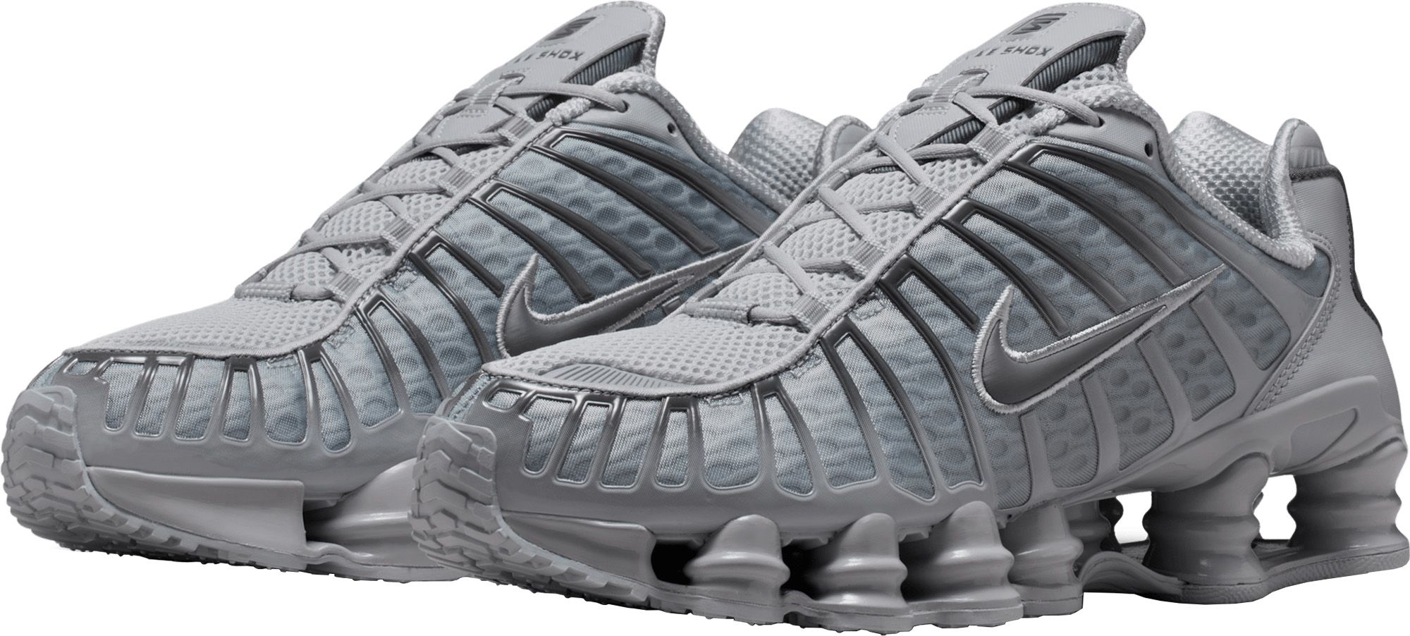 Nike Men's Shox TL Shoes product image