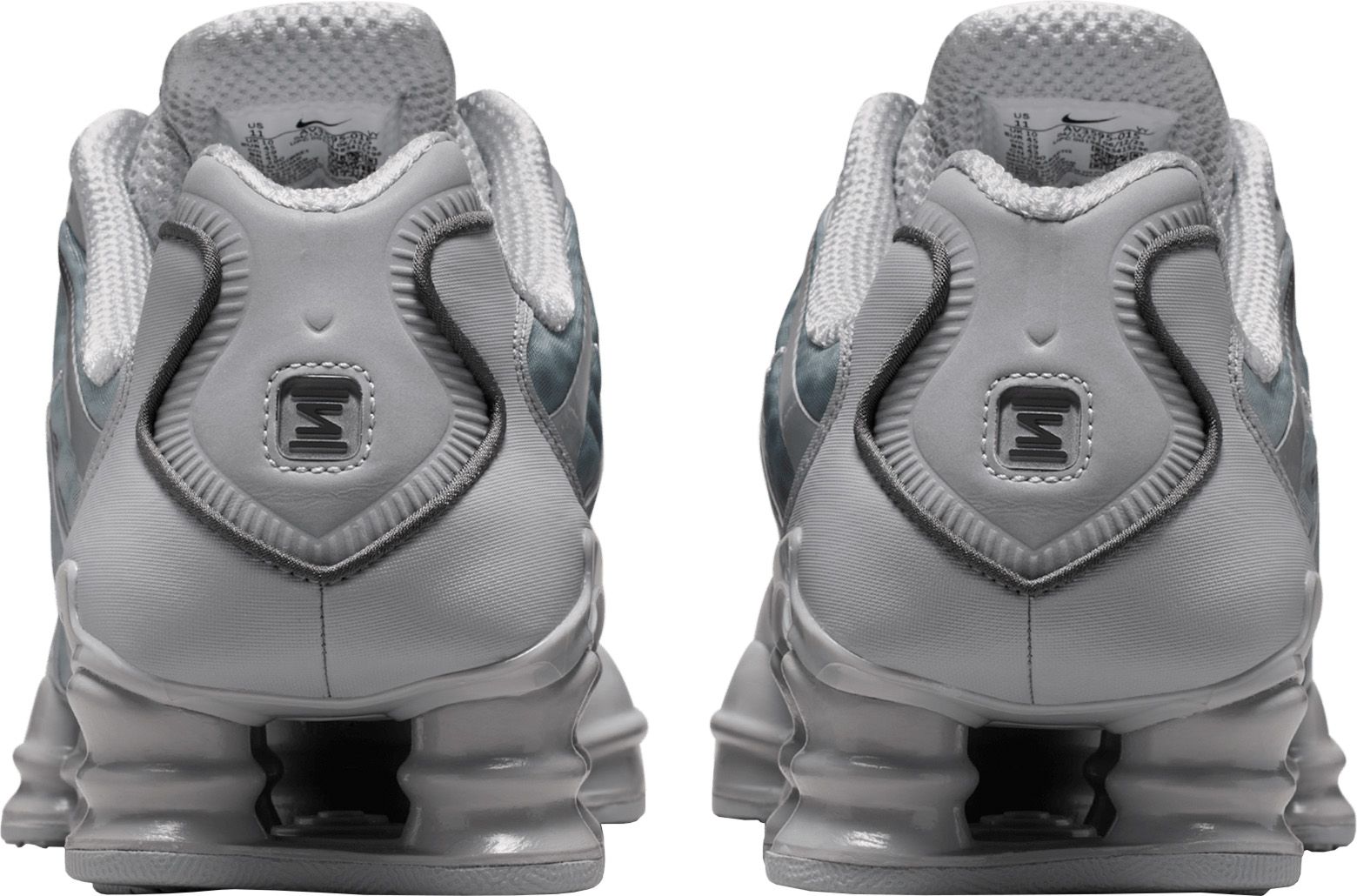 Nike Men's Shox TL Shoes product image