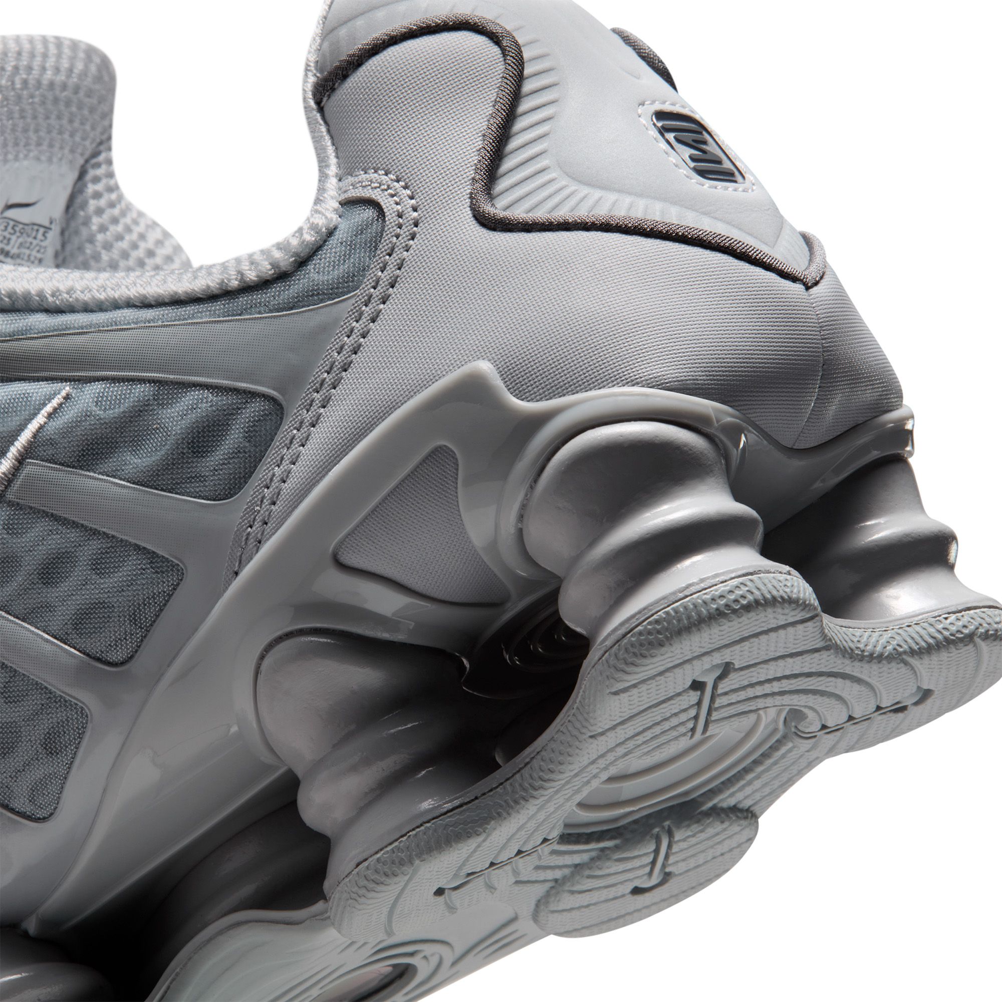 Nike Men's Shox TL Shoes product image