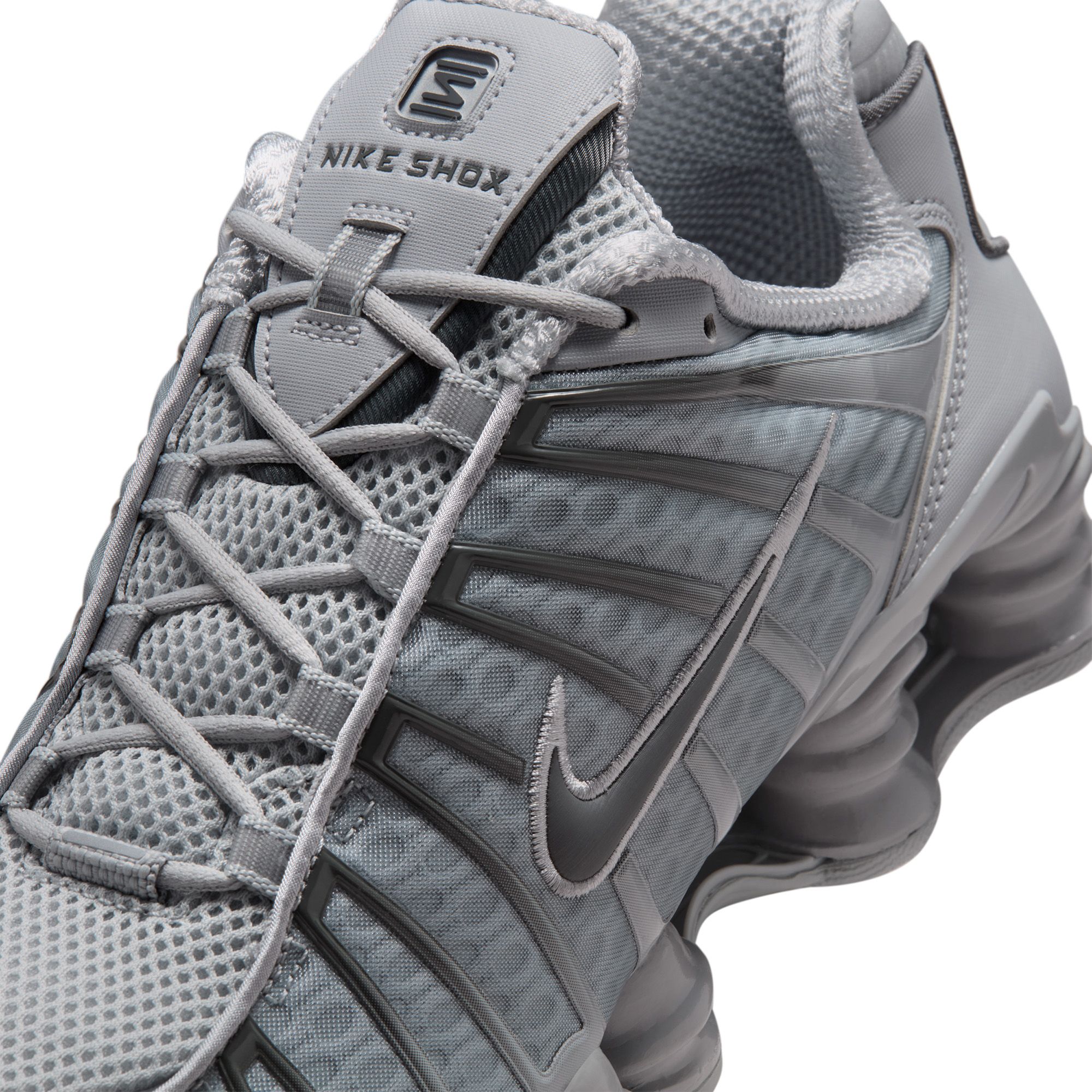 Nike Men's Shox TL Shoes product image