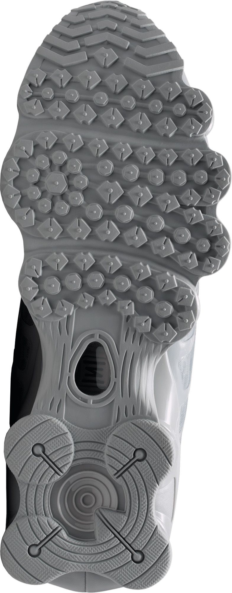 Nike Men's Shox TL Shoes product image