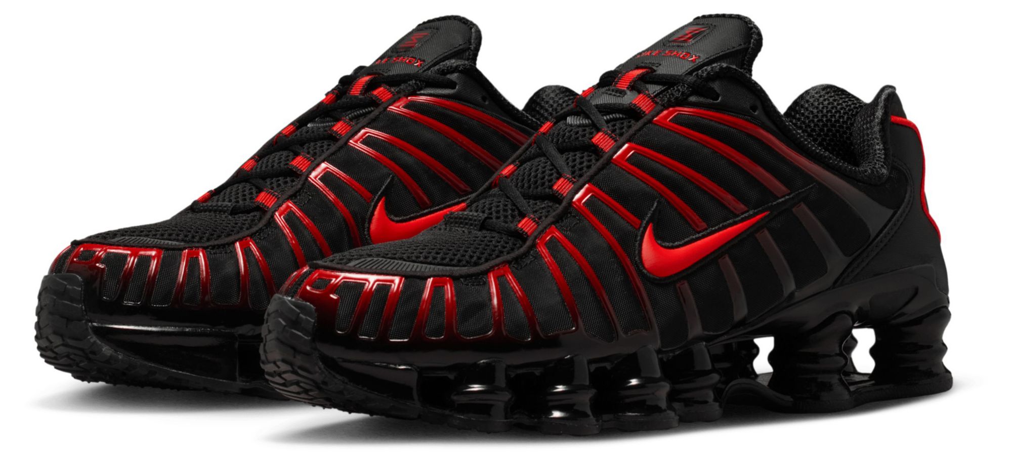 Nike Men's Shox TL Shoes product image