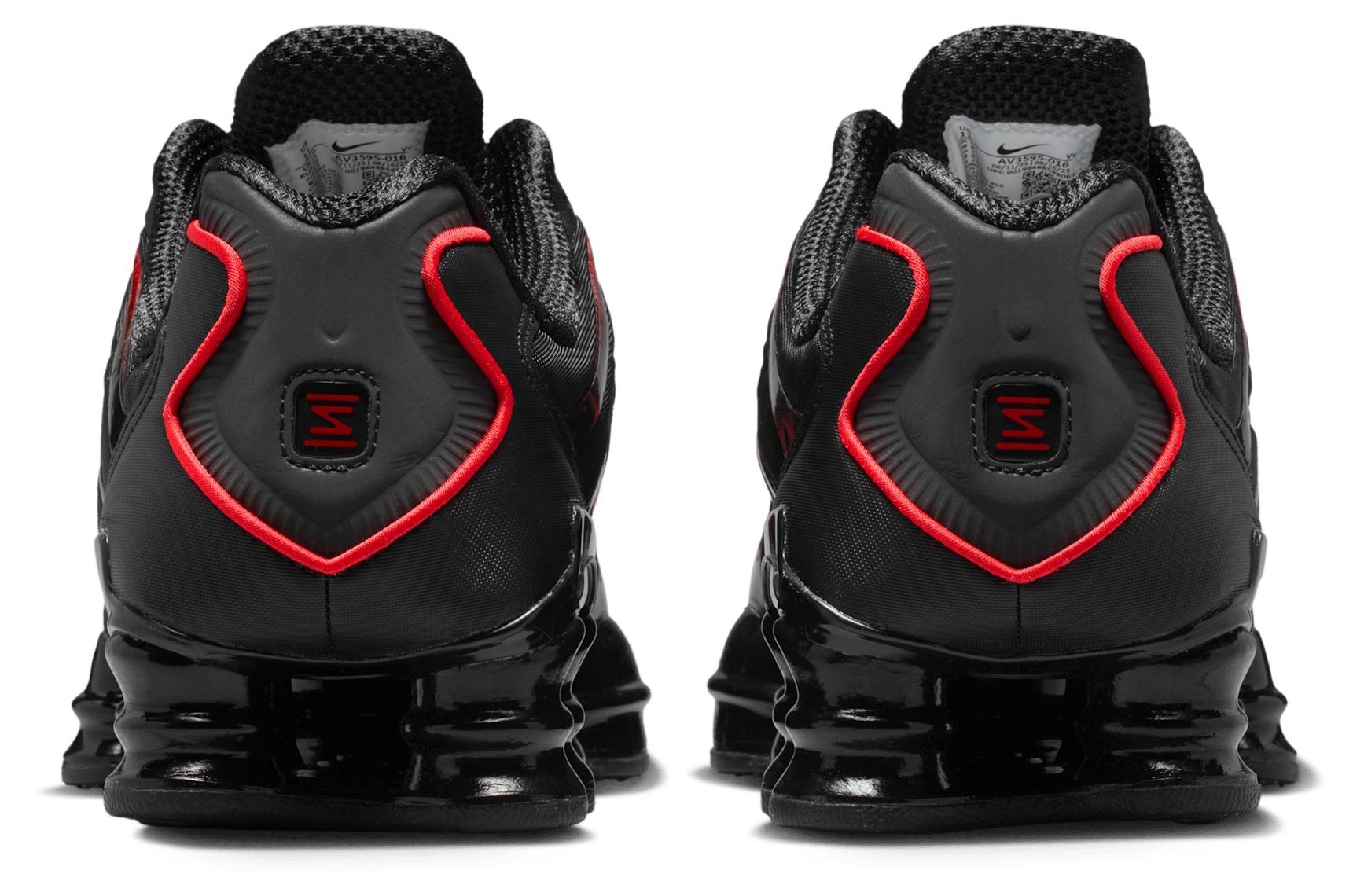 Nike Men's Shox TL Shoes product image