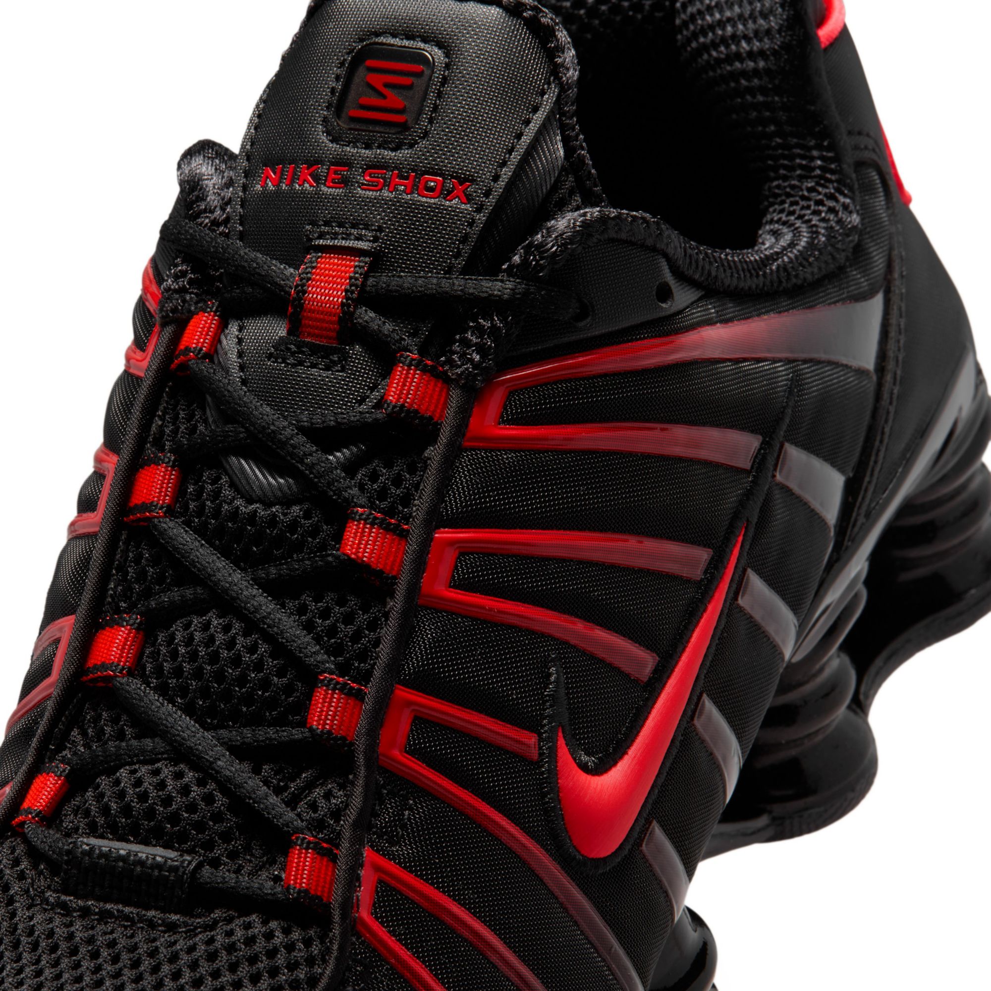 Nike Men's Shox TL Shoes product image