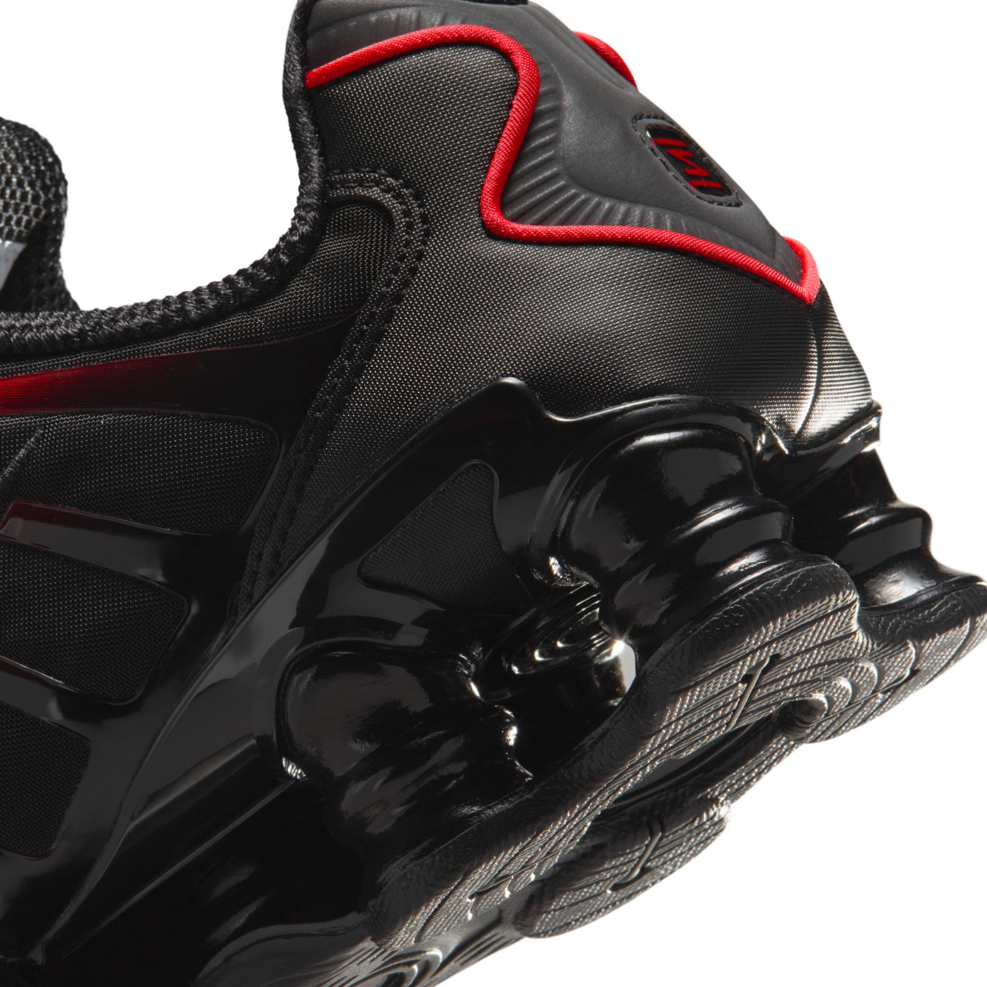 Nike Men's Shox TL Shoes product image