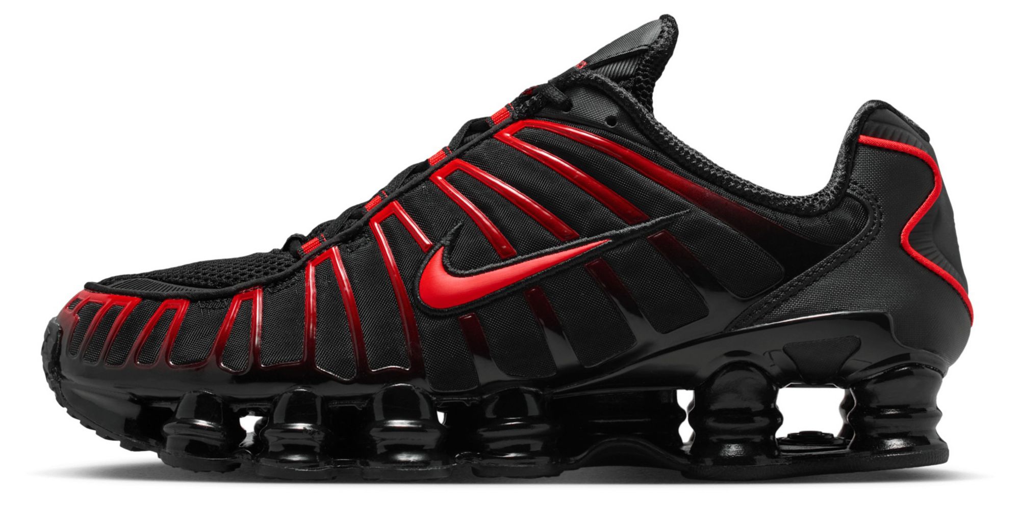 Nike Men's Shox TL Shoes product image
