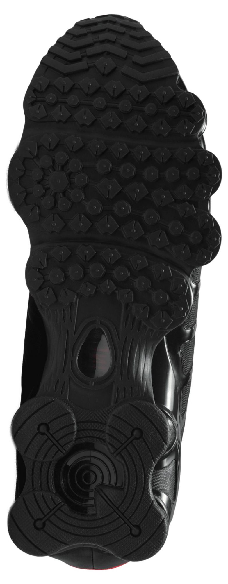 Nike Men's Shox TL Shoes product image