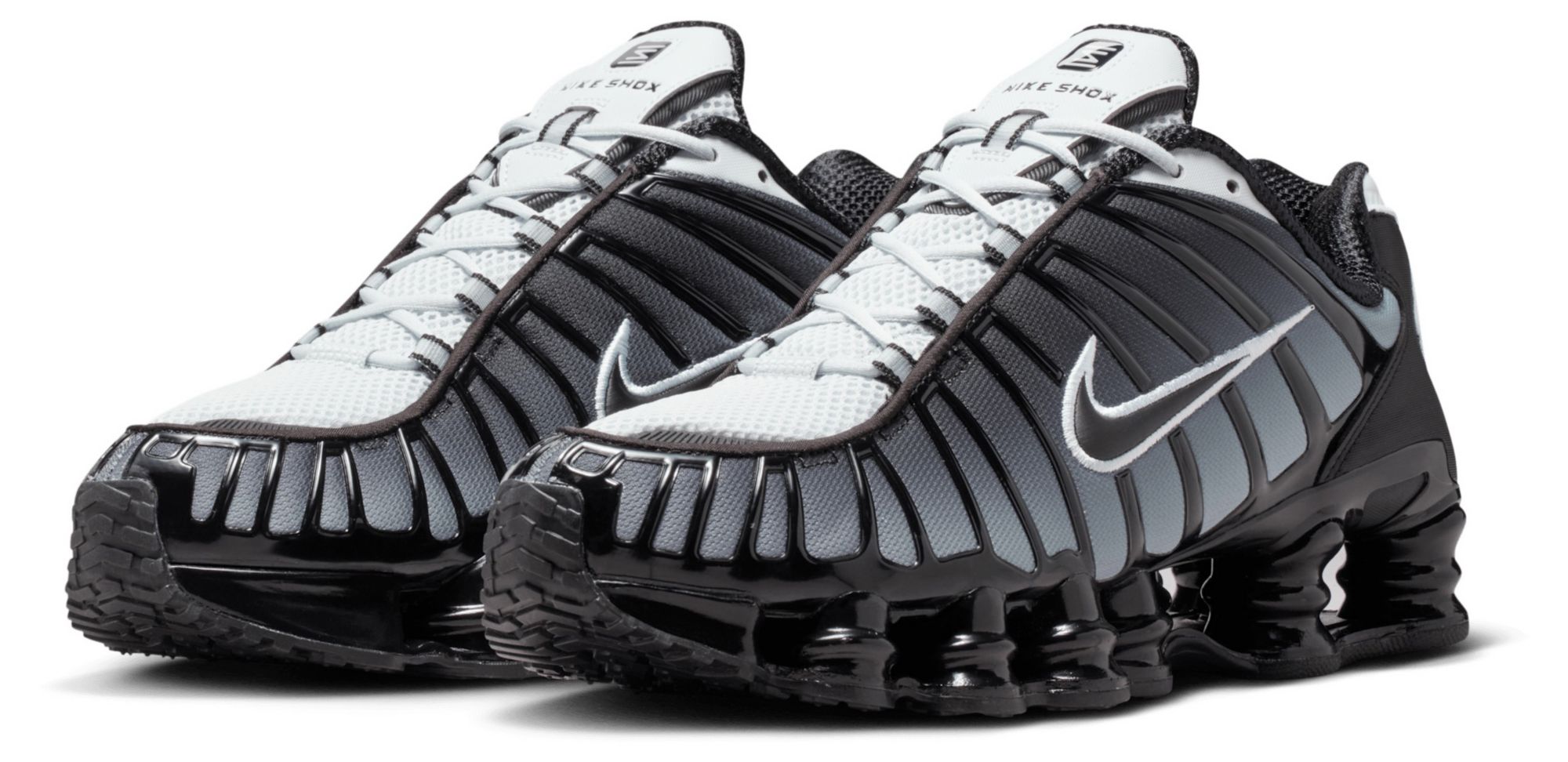 Nike Men's Shox TL Shoes product image