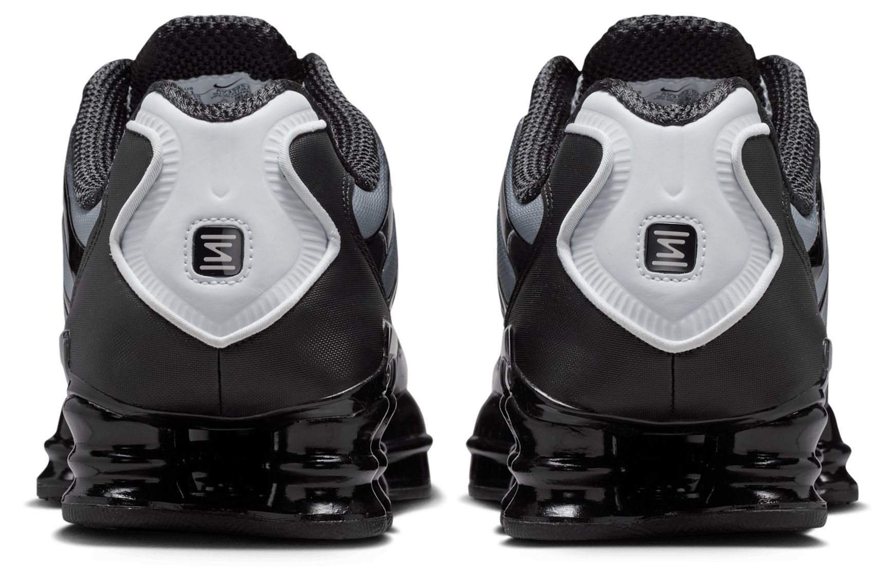 Nike Men's Shox TL Shoes product image