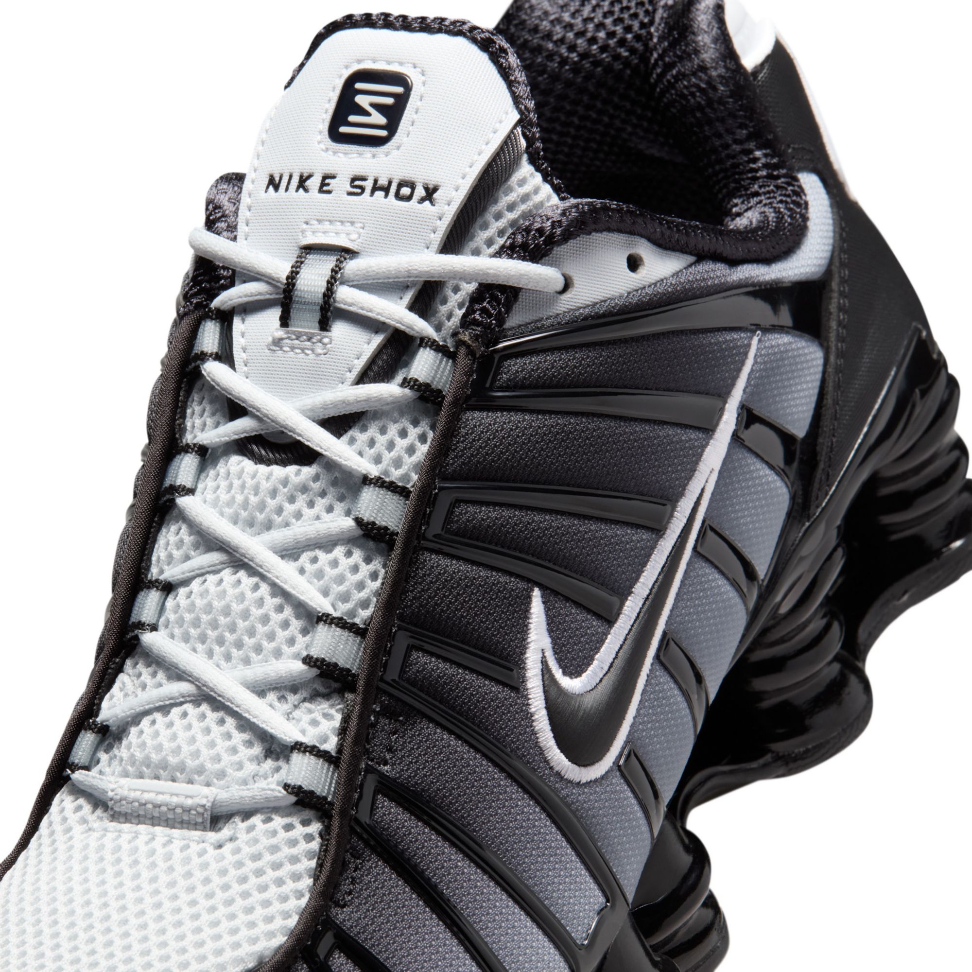 Nike Men's Shox TL Shoes product image