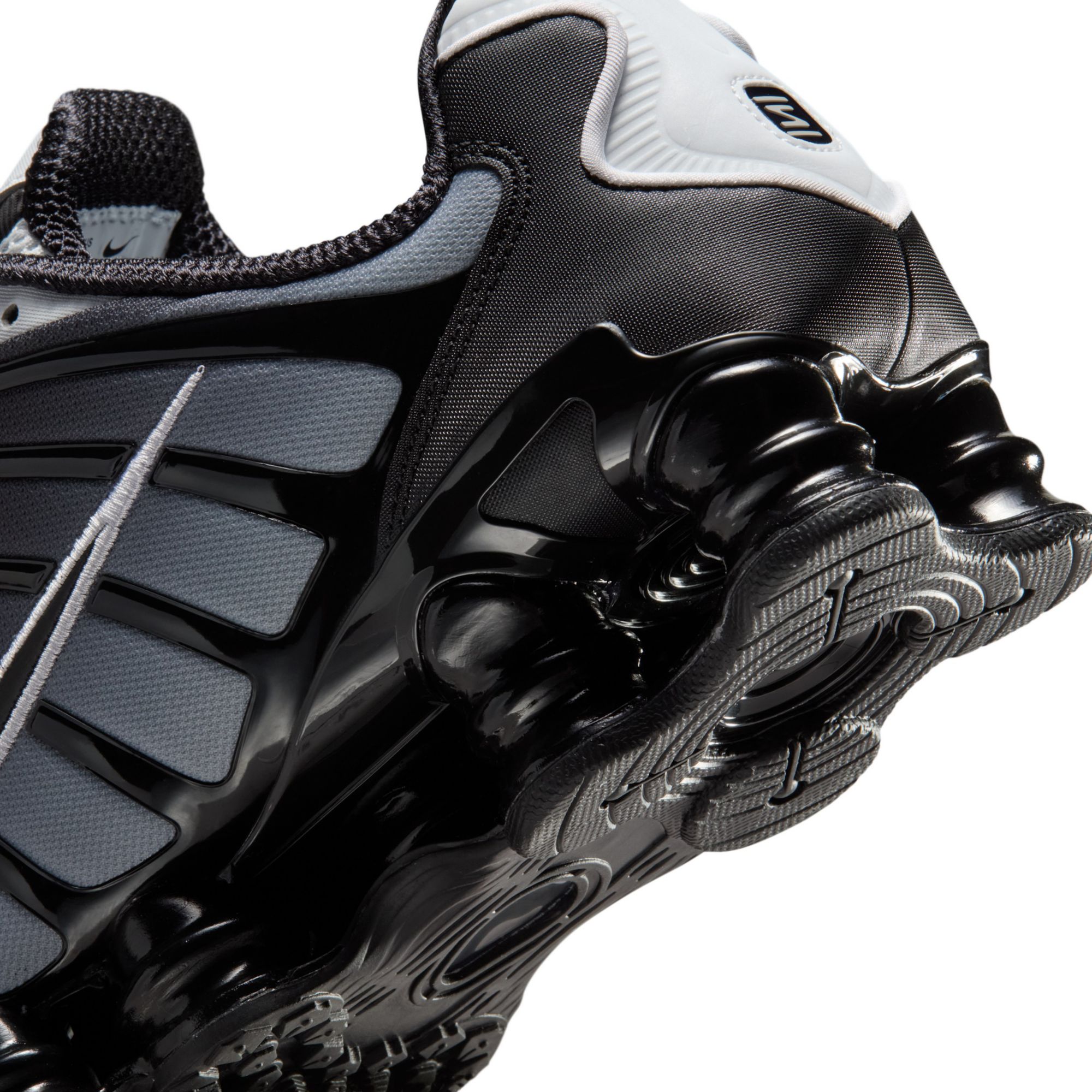Nike Men's Shox TL Shoes product image