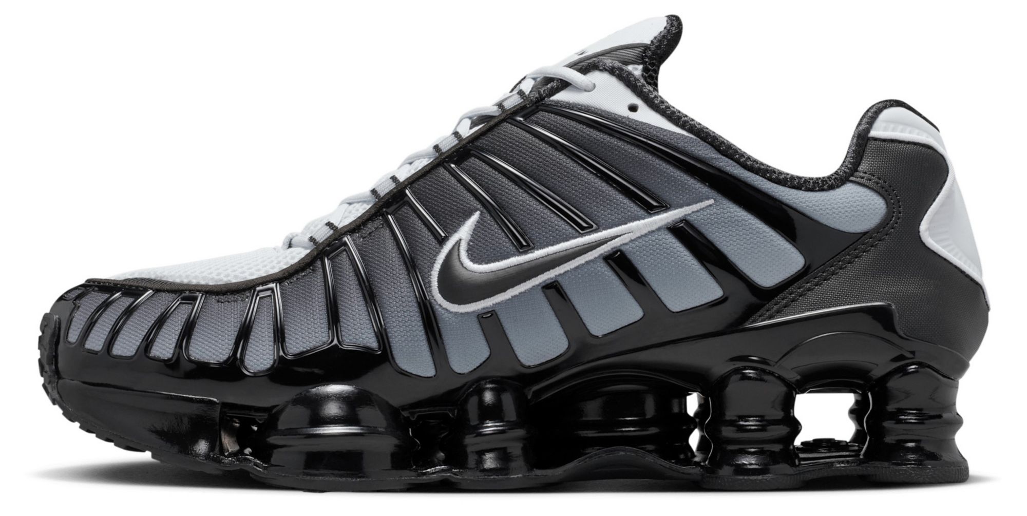 Nike Men's Shox TL Shoes product image