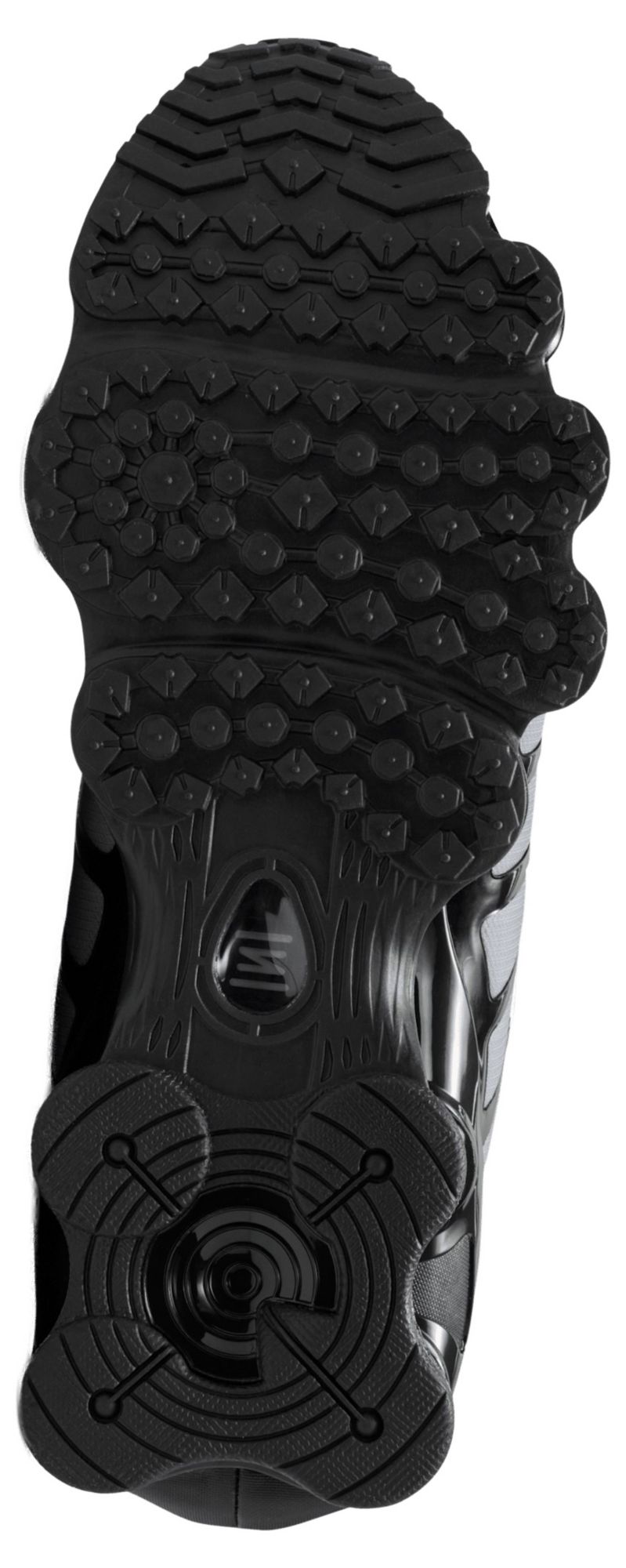 Nike Men's Shox TL Shoes product image